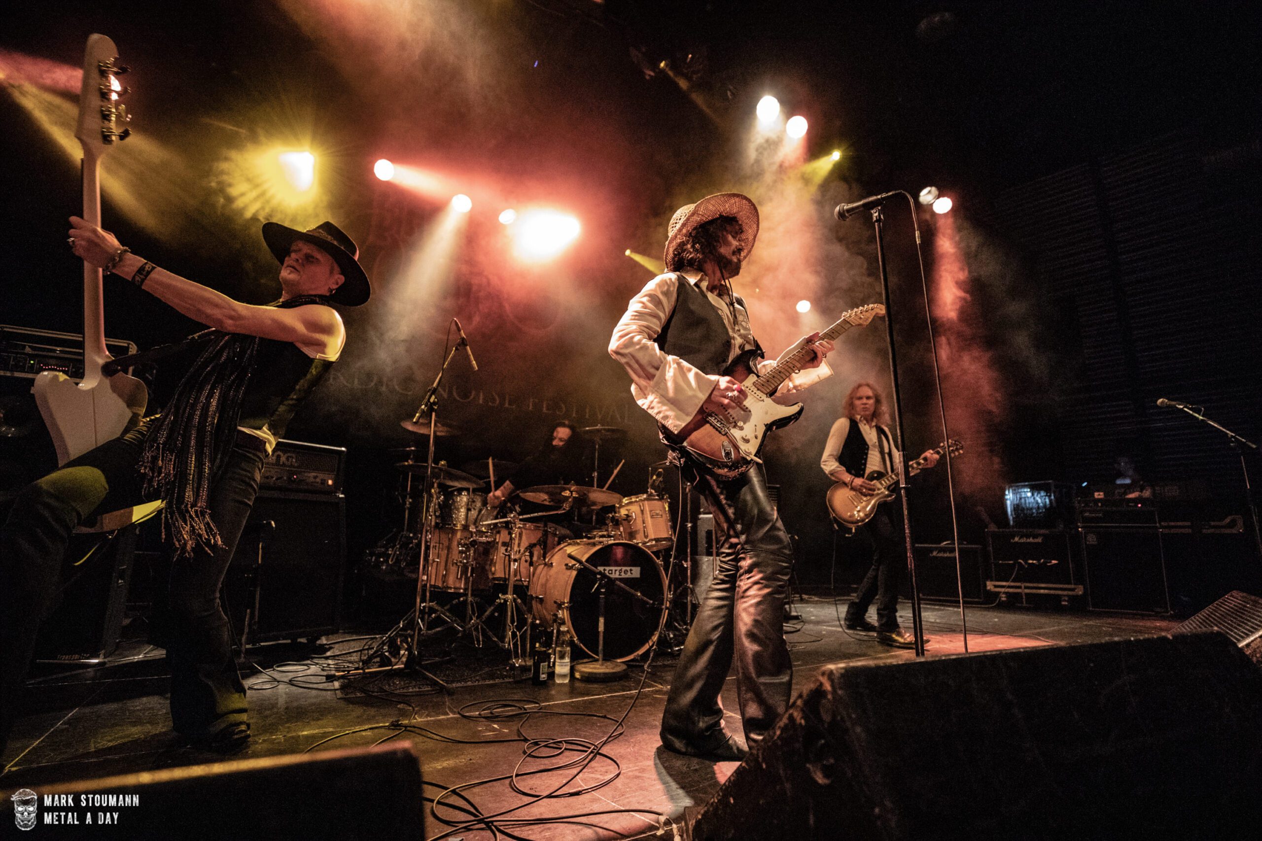 Foto: Mark Stoumann