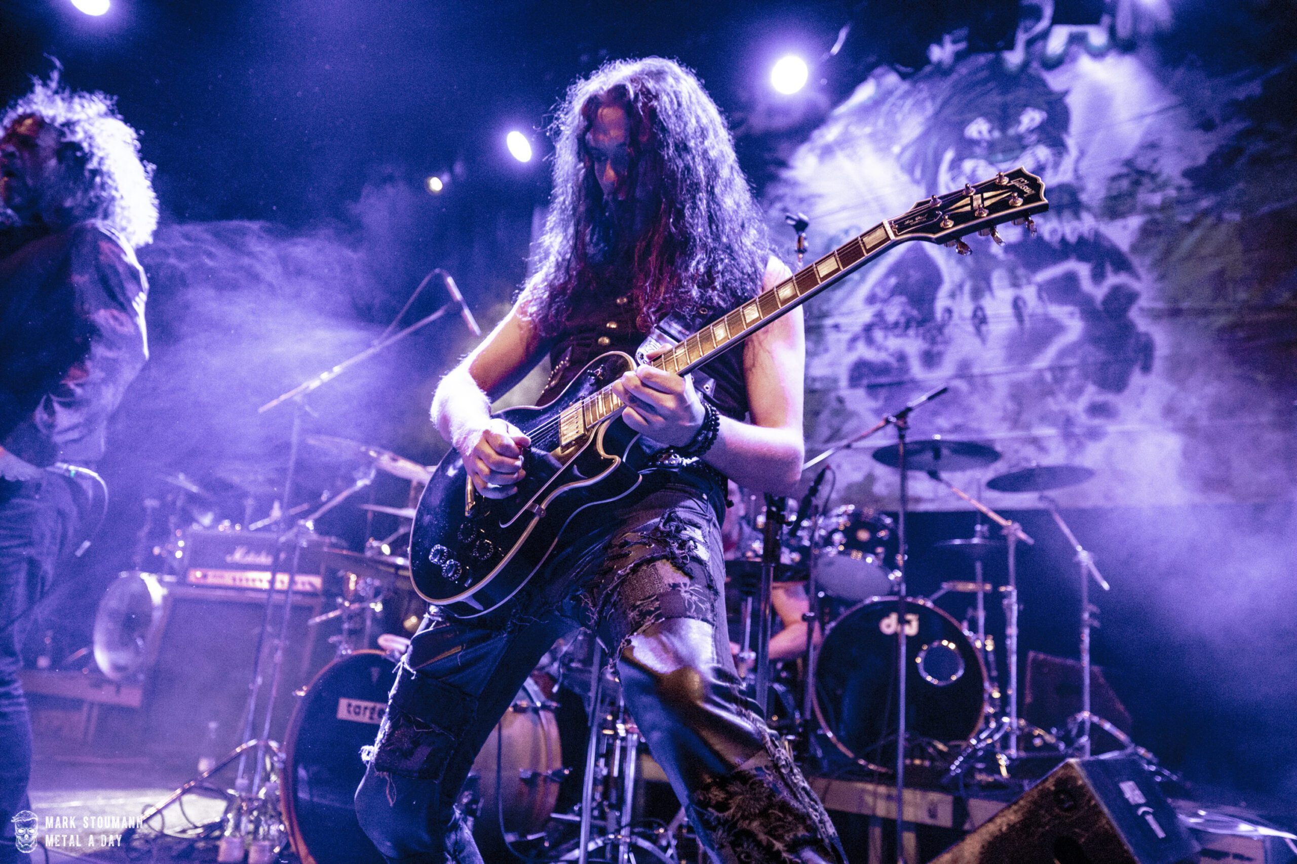 Foto: Mark Stoumann