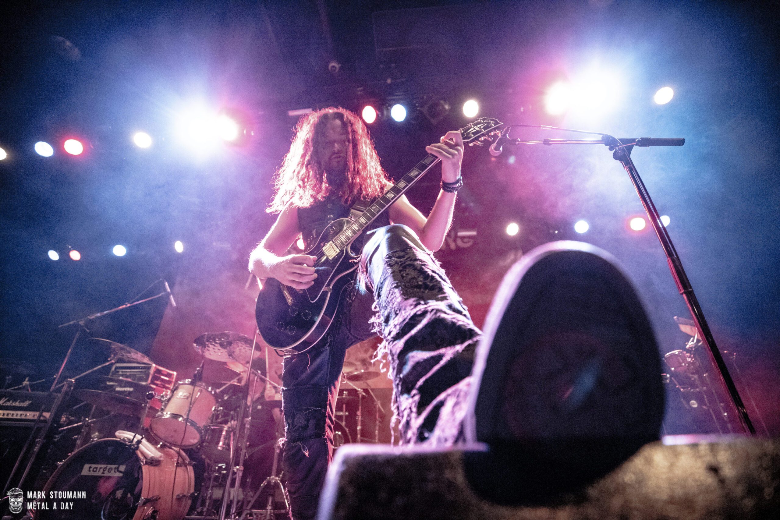 Foto: Mark Stoumann