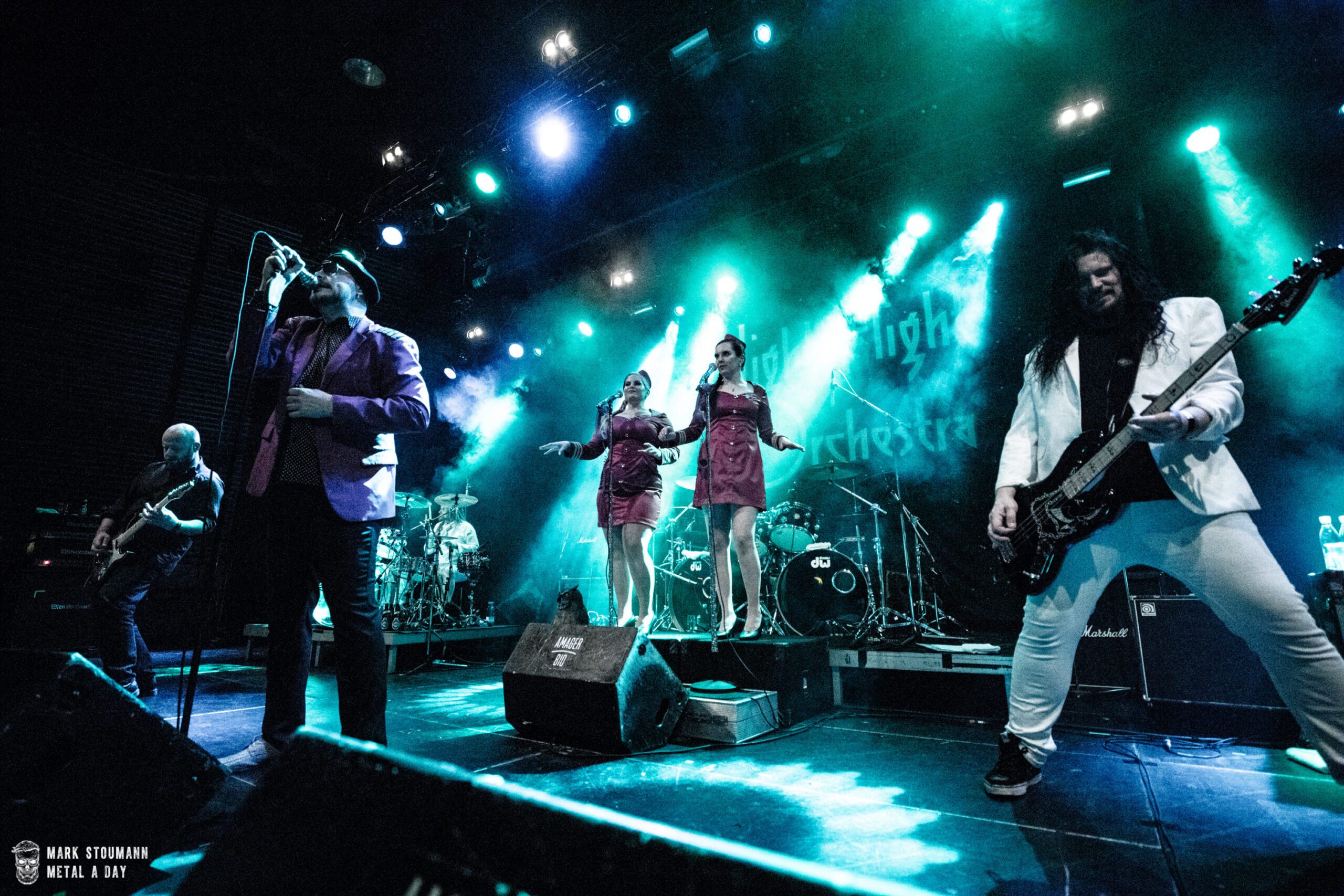 Foto: Mark Stoumann