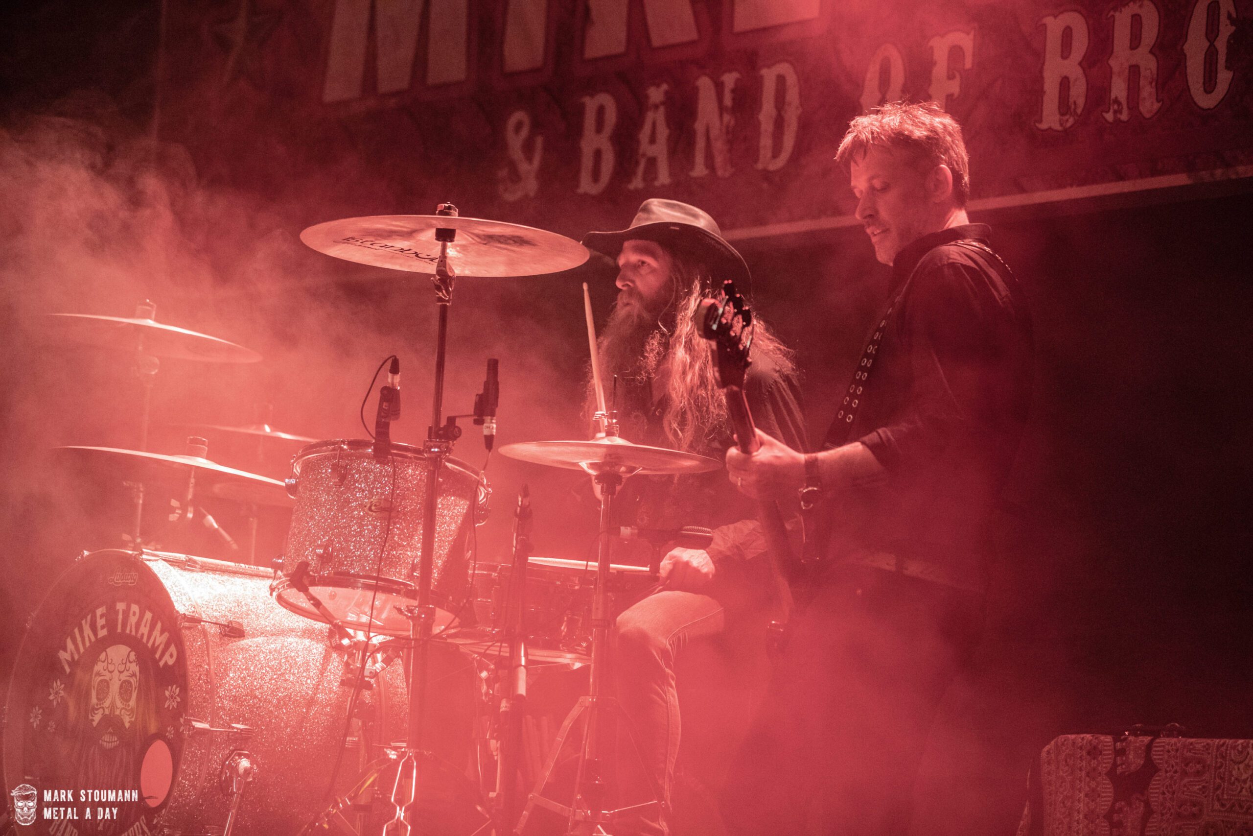 Foto: Mark Stoumann