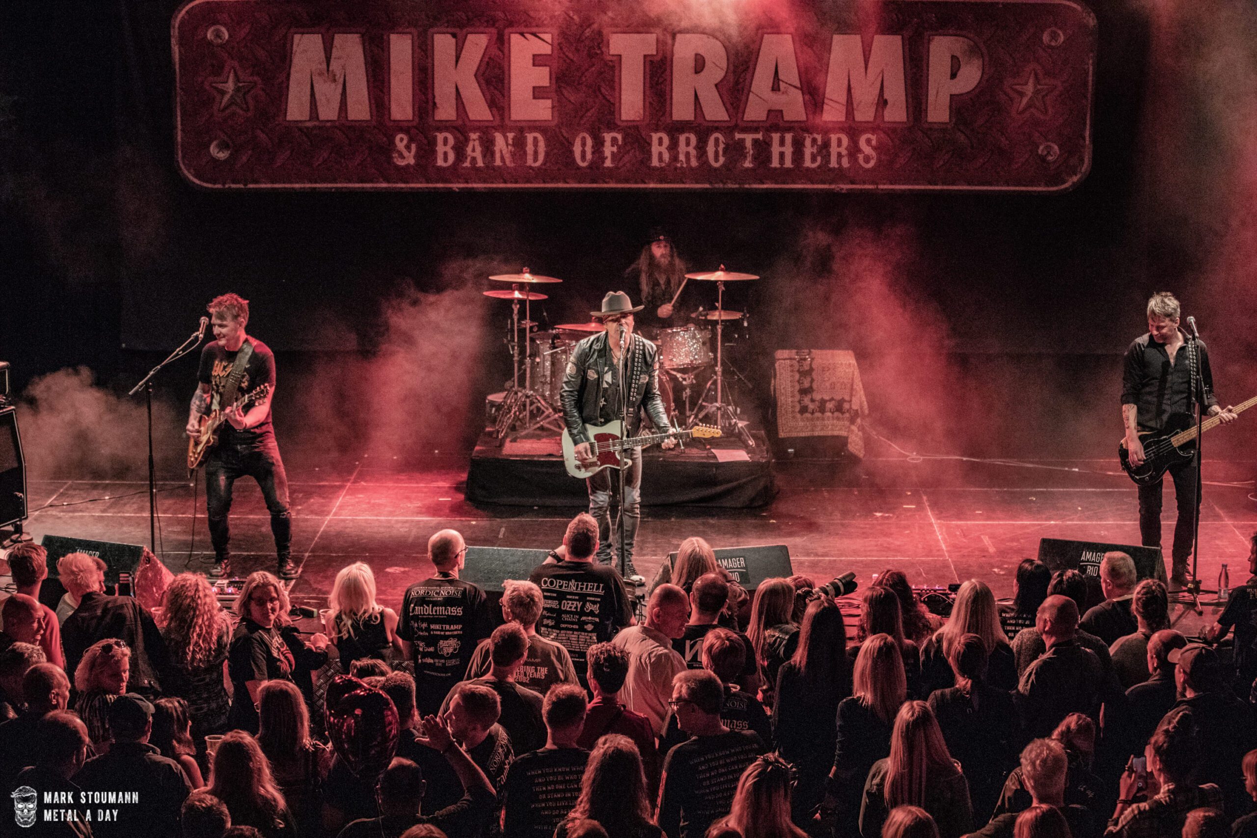 Foto: Mark Stoumann