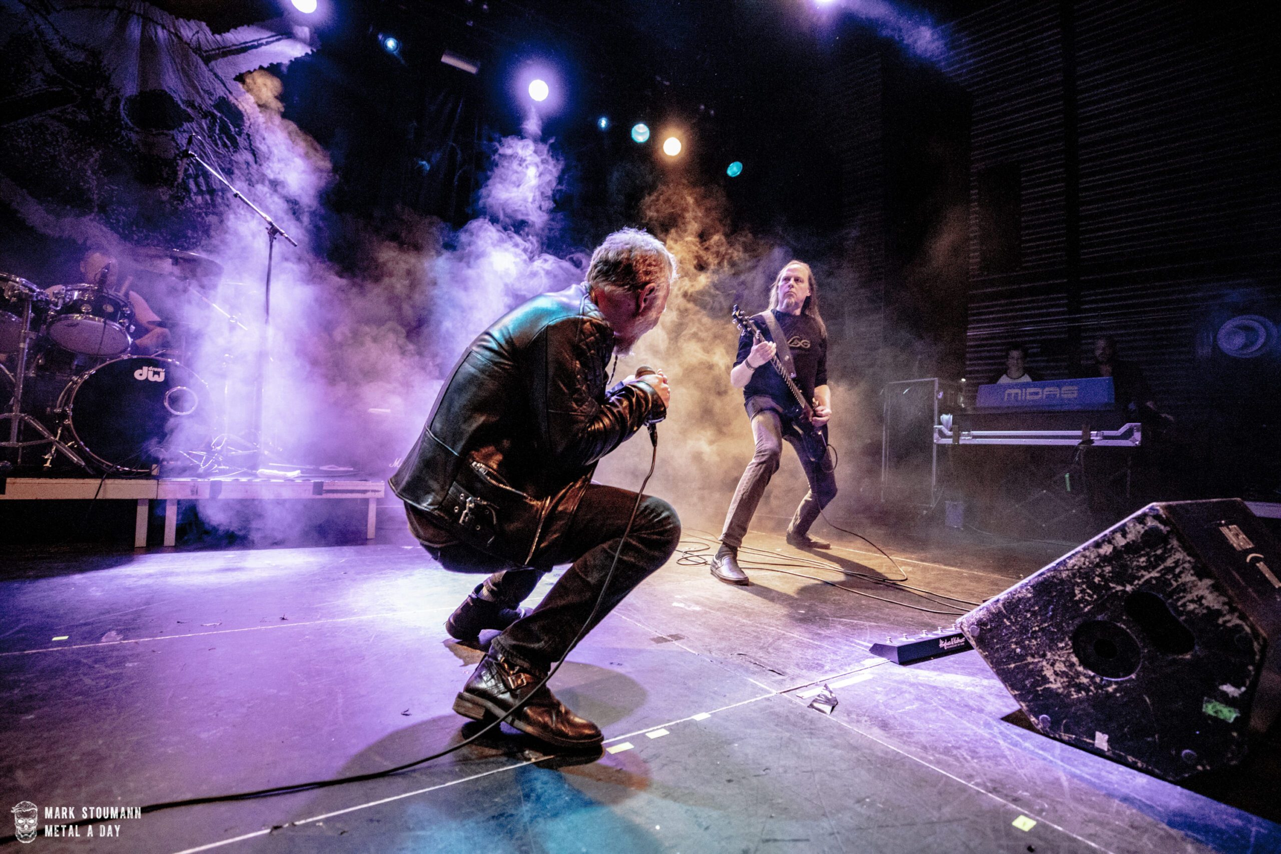 Foto: Mark Stoumann