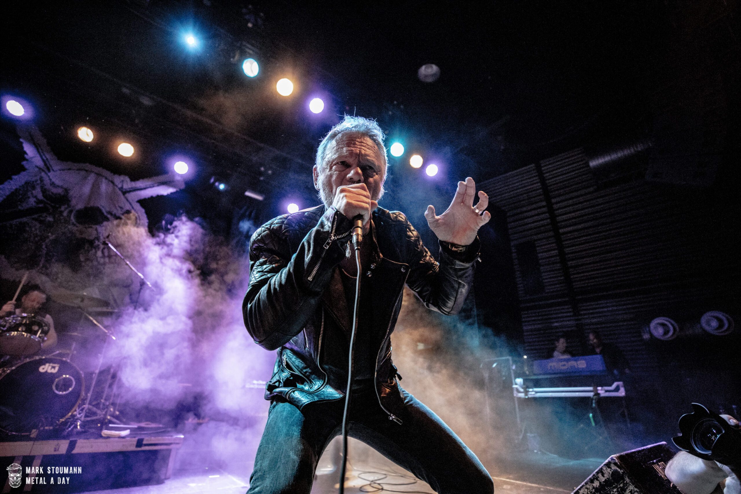 Foto: Mark Stoumann