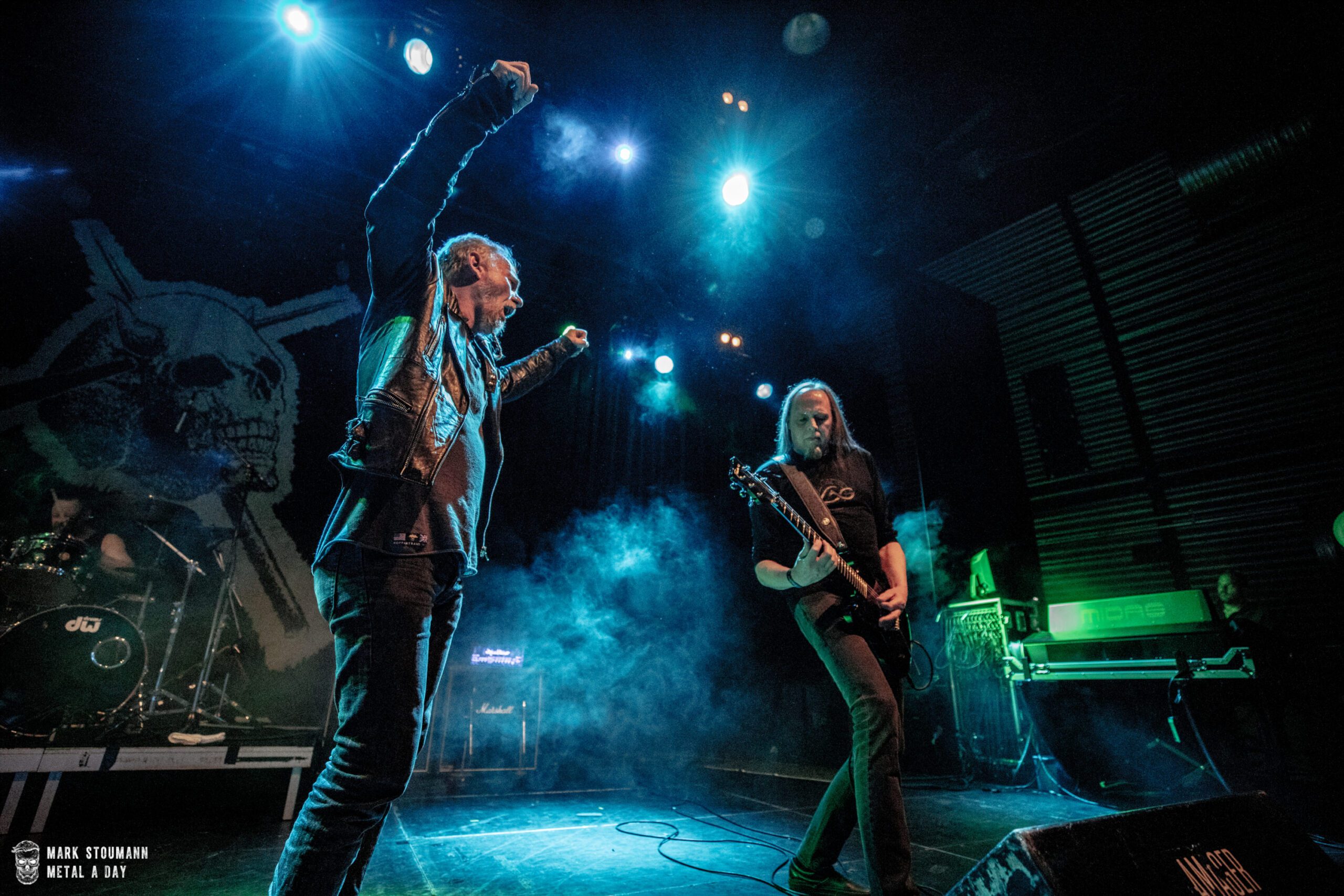 Foto: Mark Stoumann