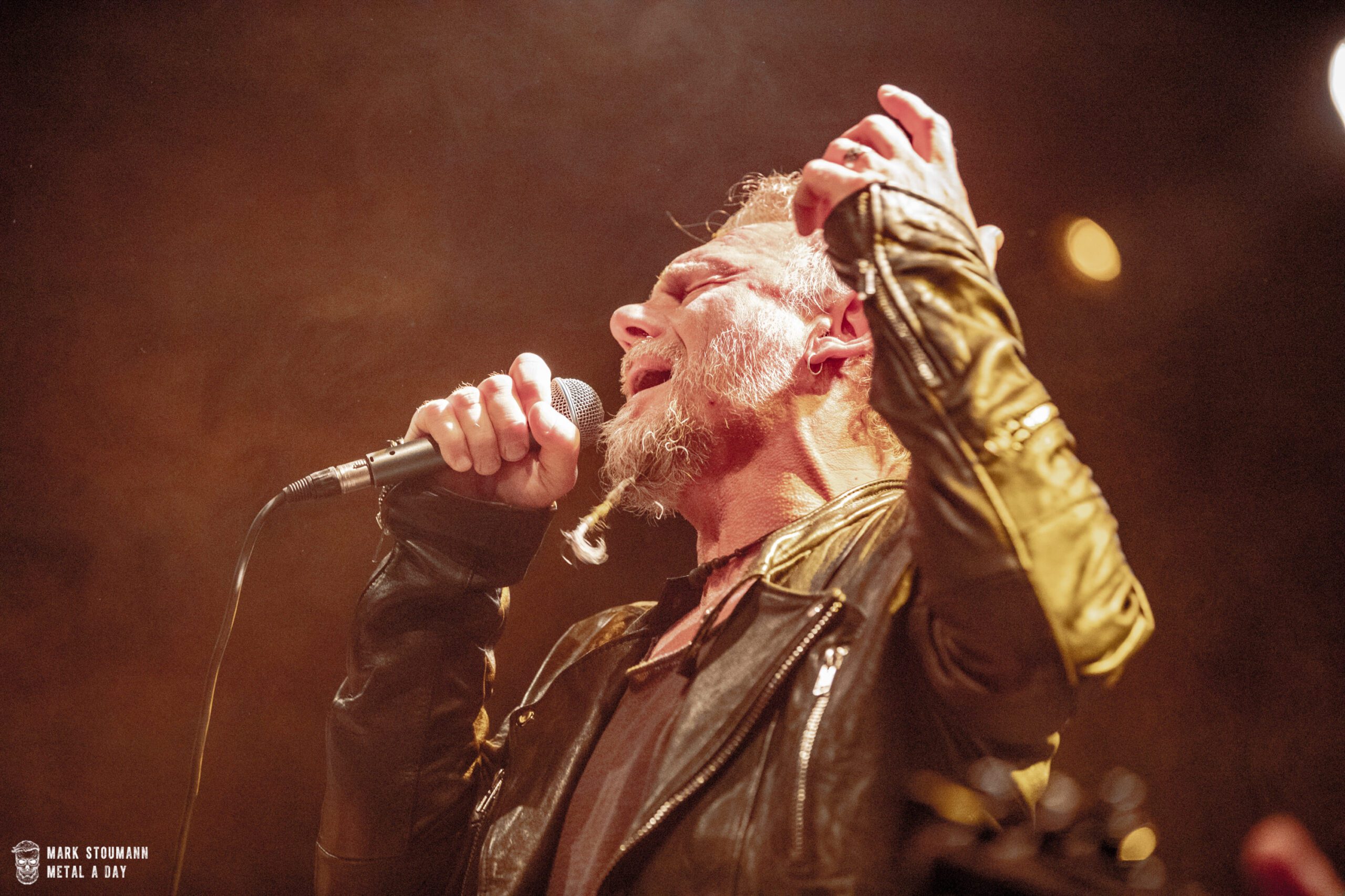 Foto: Mark Stoumann