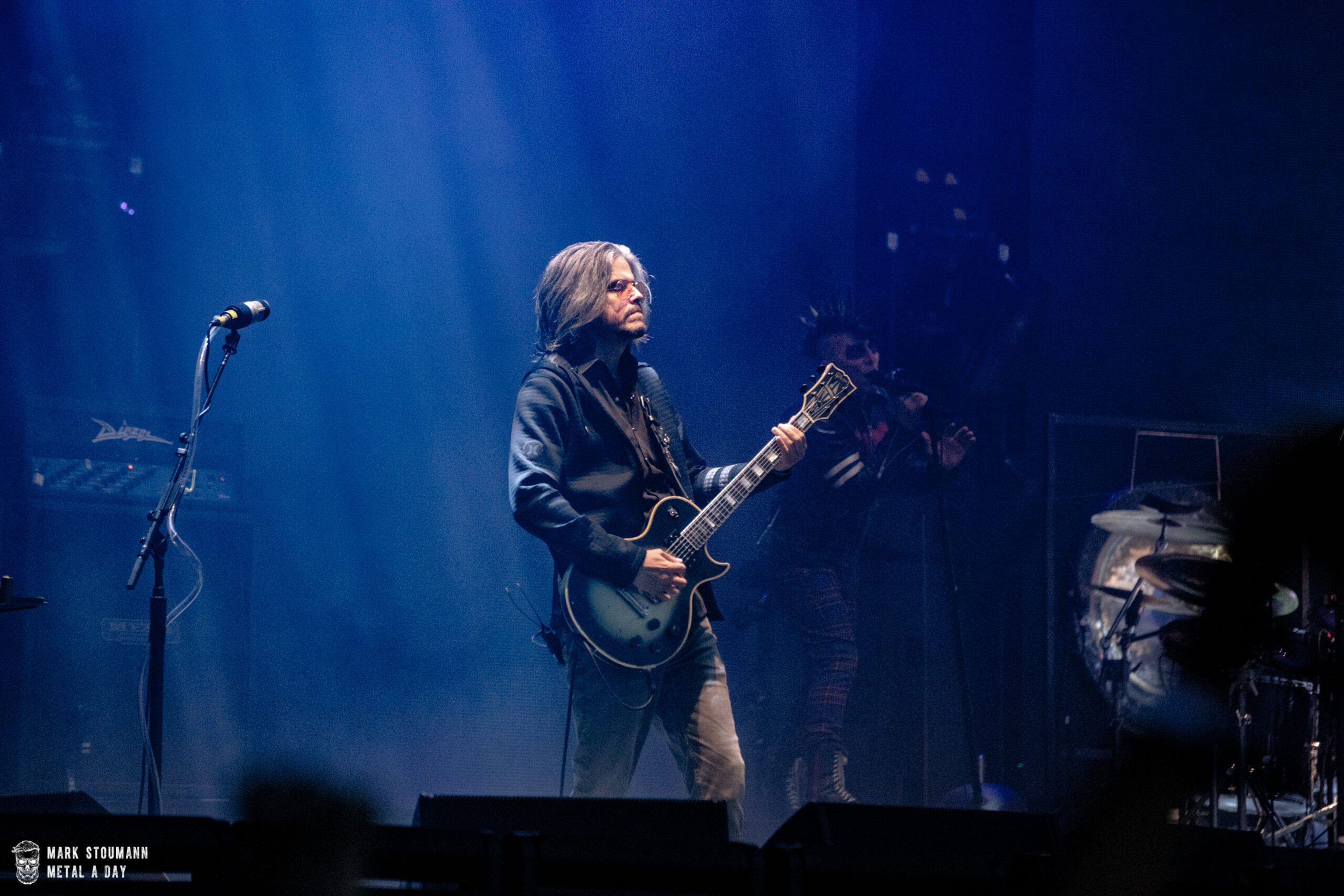 Tool - Foto: Mark Stoumann