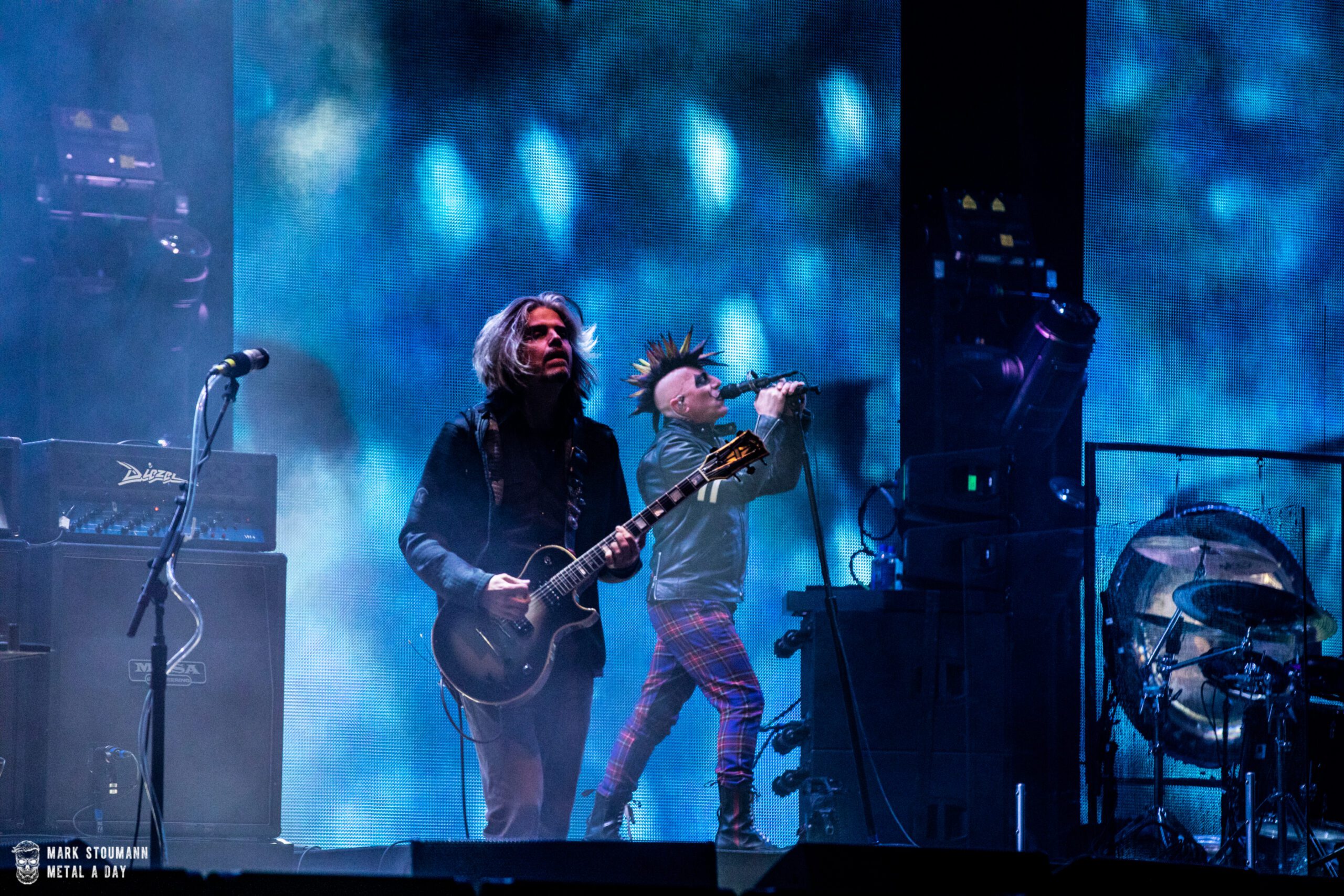 MAD about Copenhell: Før festivalen 2024 med Bastian