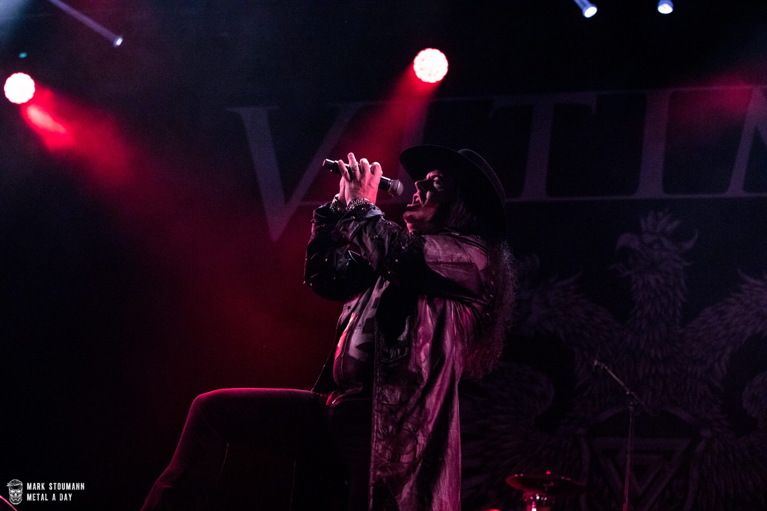 Vltimas