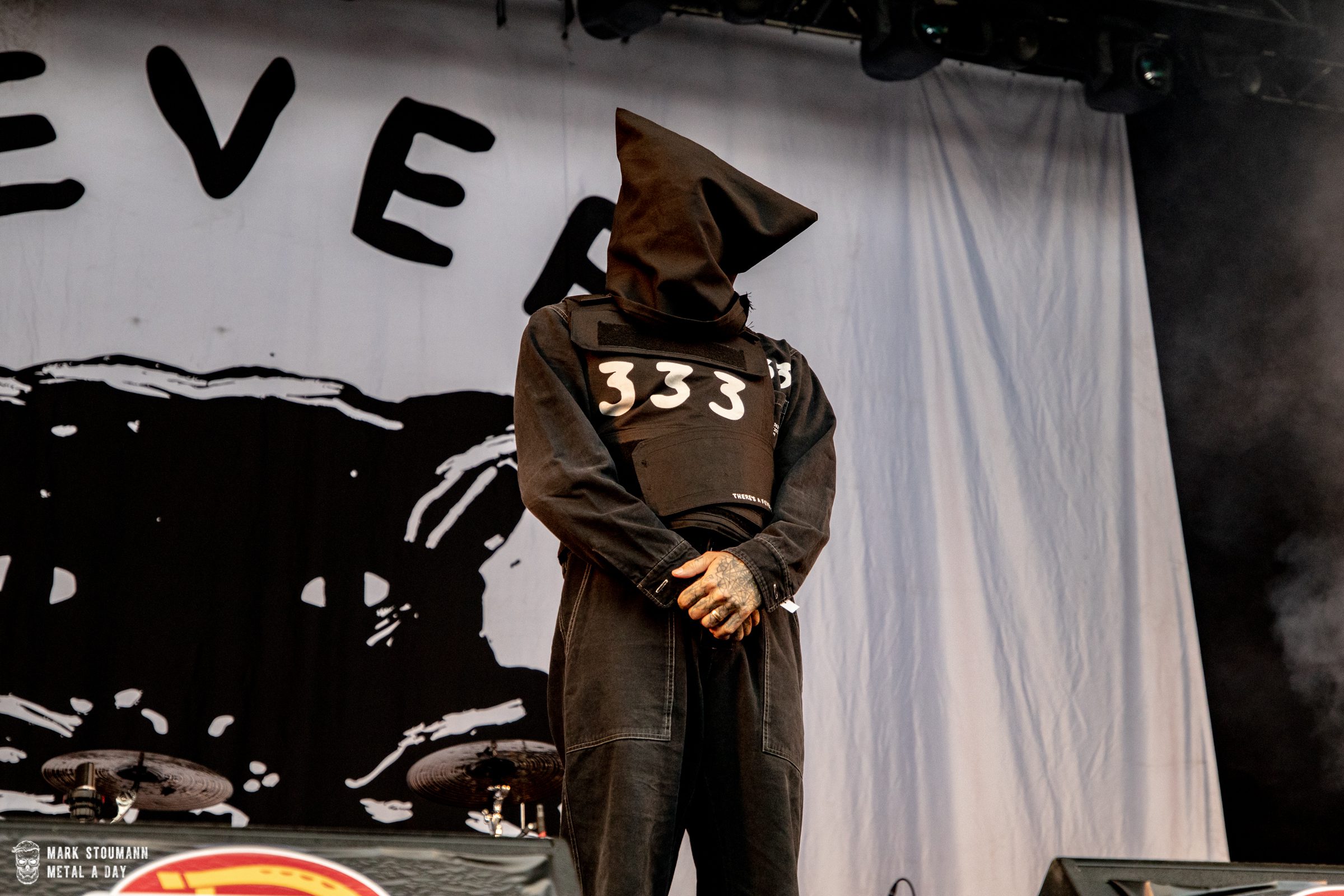 Fever 333 - Foto: Mark Stoumann