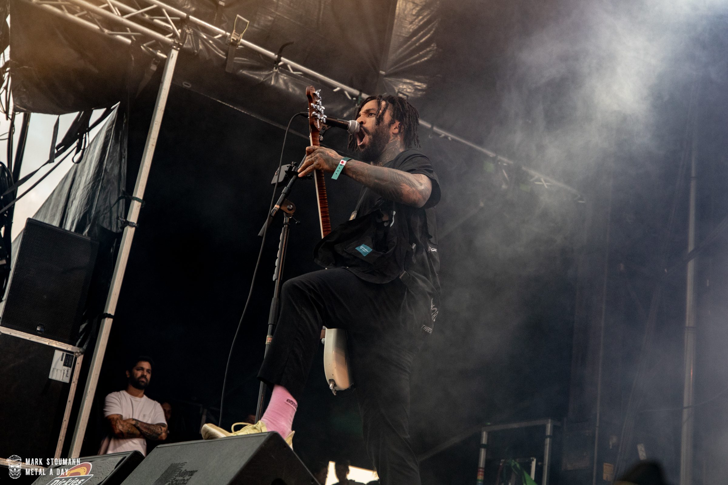 Fever 333 - Foto: Mark Stoumann