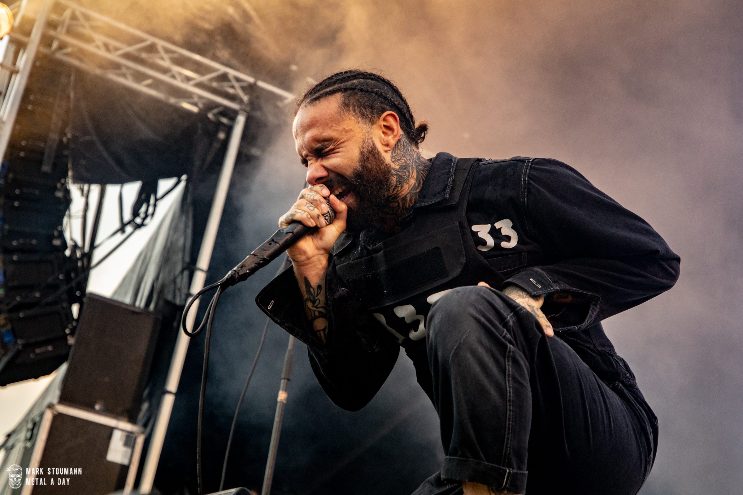 Fever 333 - Foto: Mark Stoumann