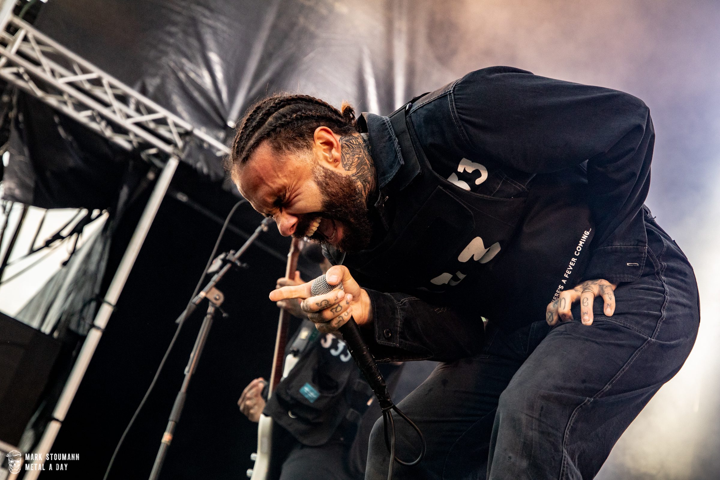 Fever 333 - Foto: Mark Stoumann