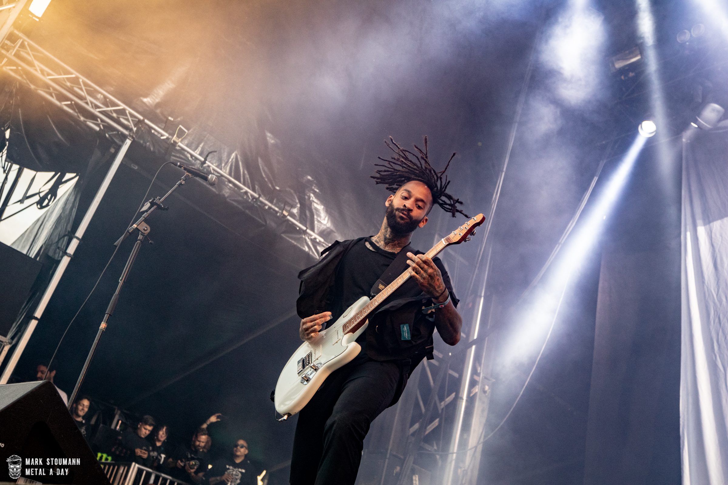Fever 333 - Foto: Mark Stoumann
