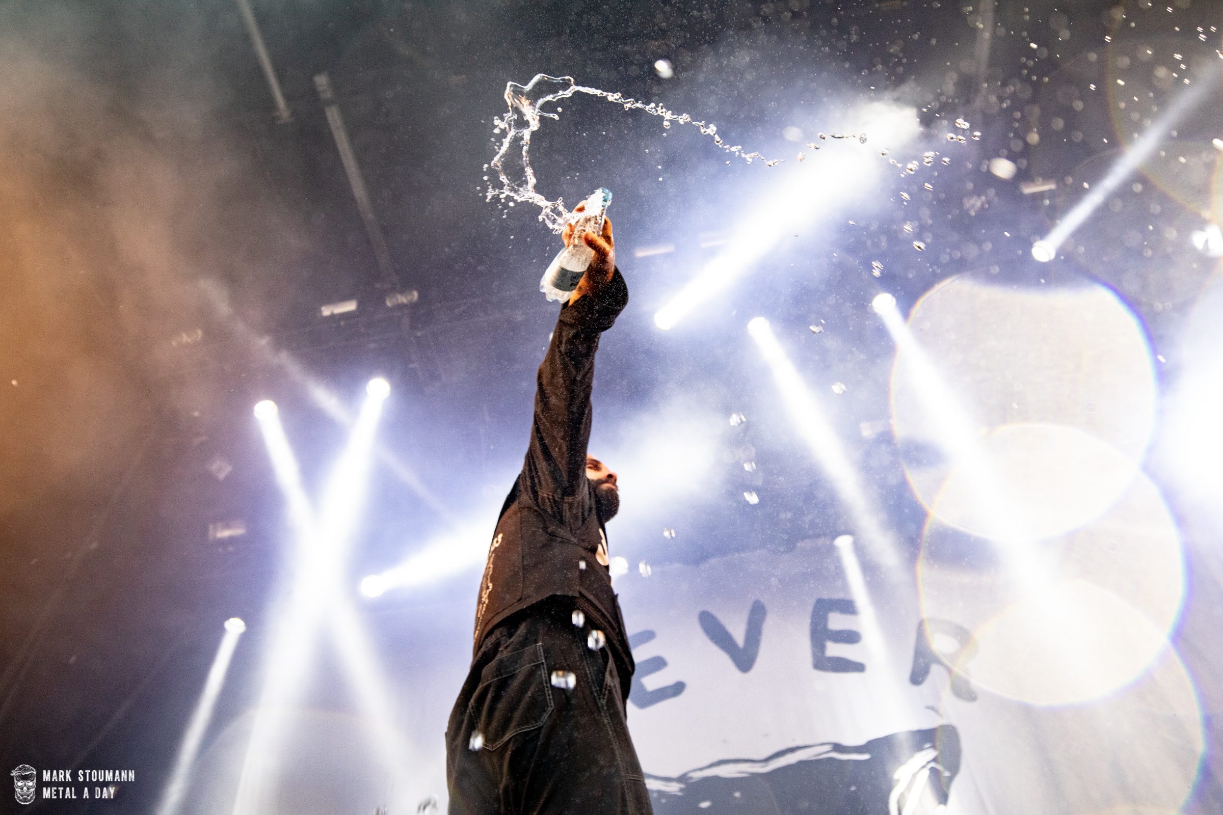Fever 333 - Foto: Mark Stoumann