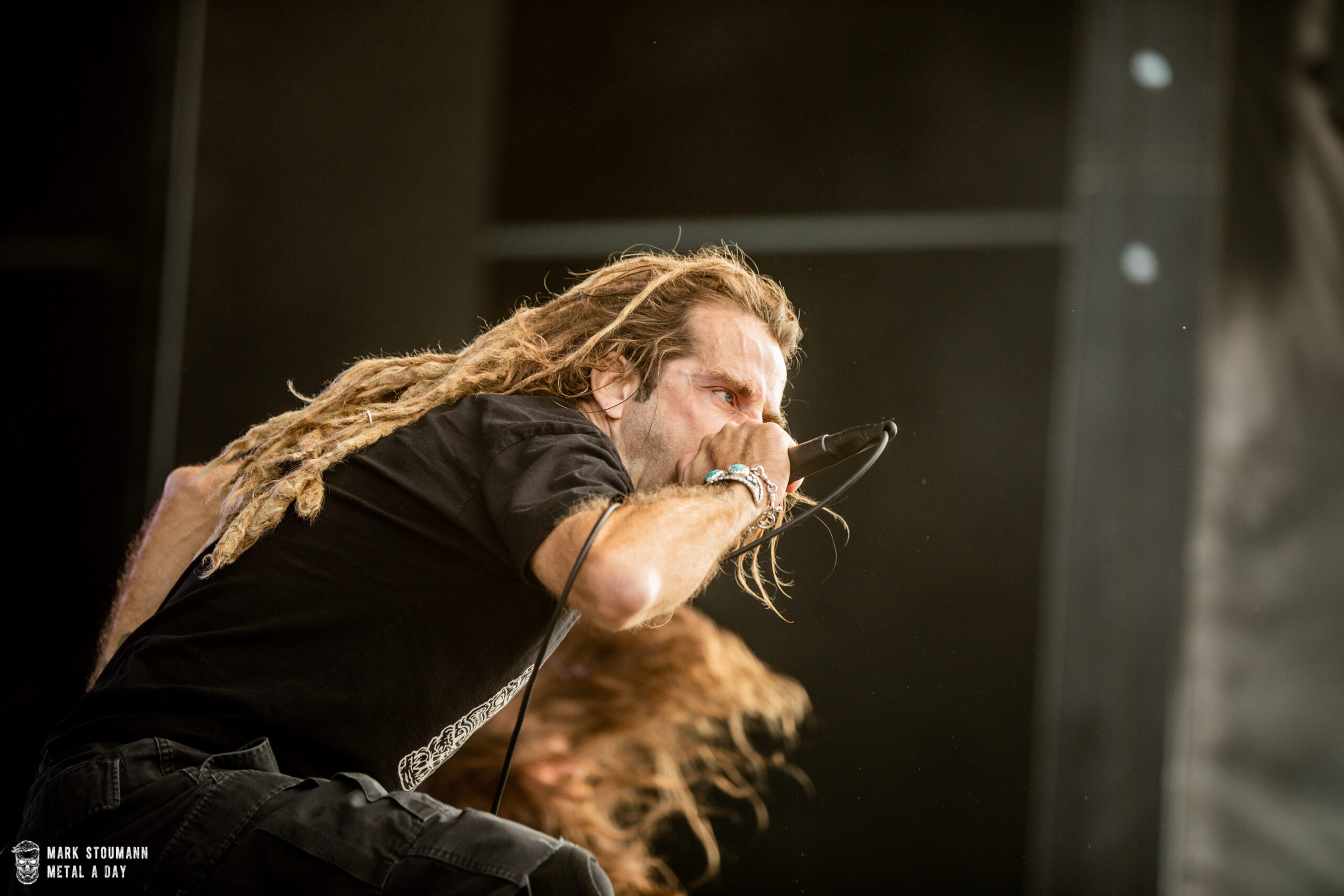 Lamb of God - Foto: Mark Stoumann