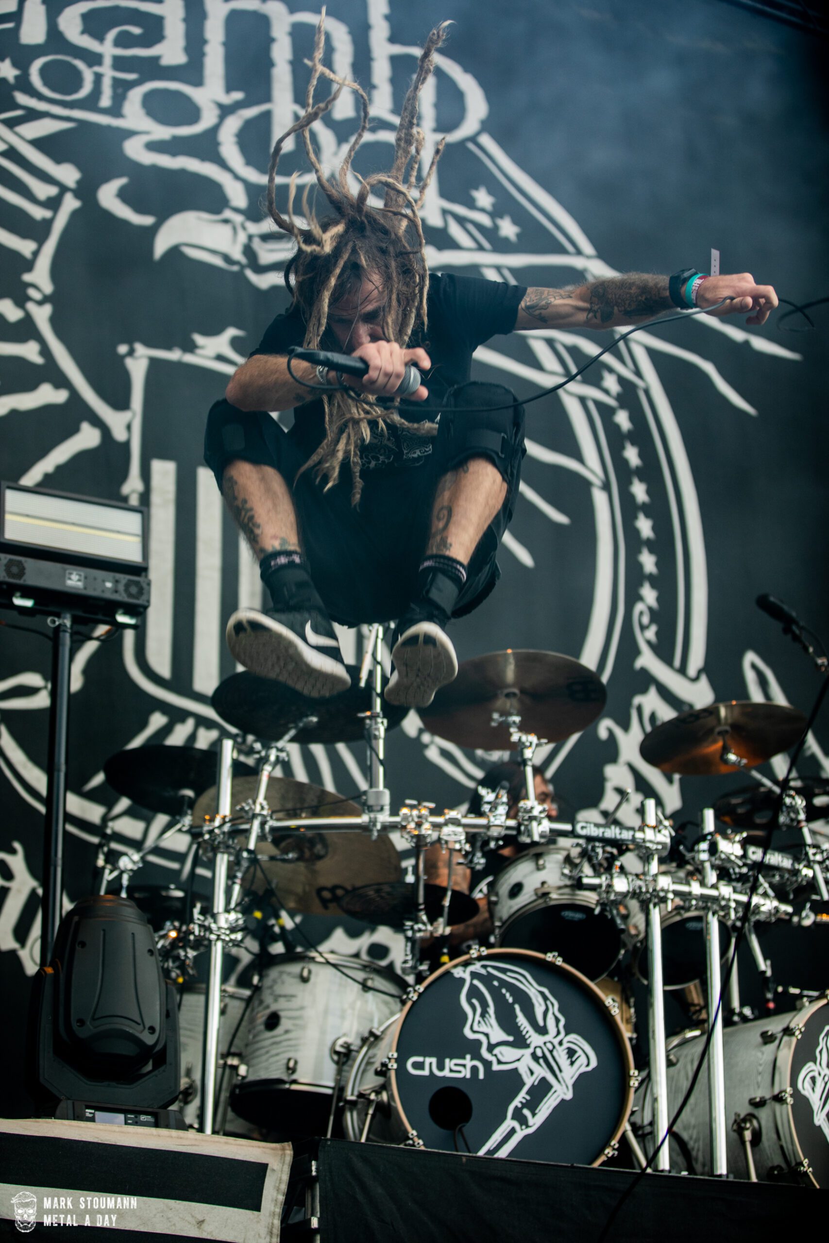 Foto: Mark Stoumann