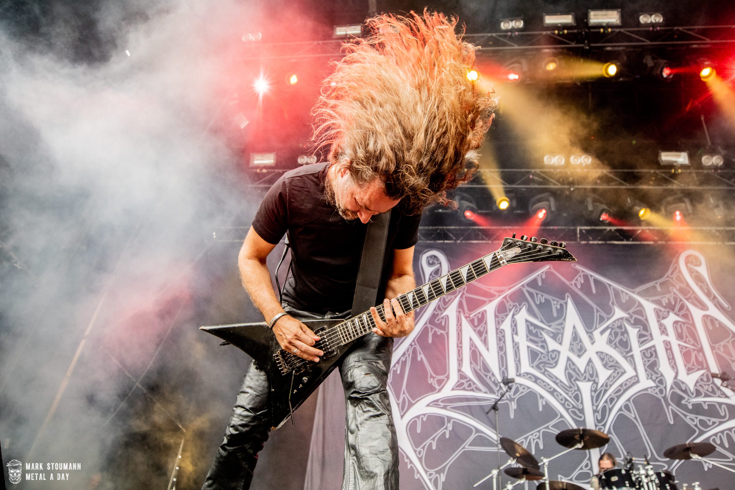 Unleashed
