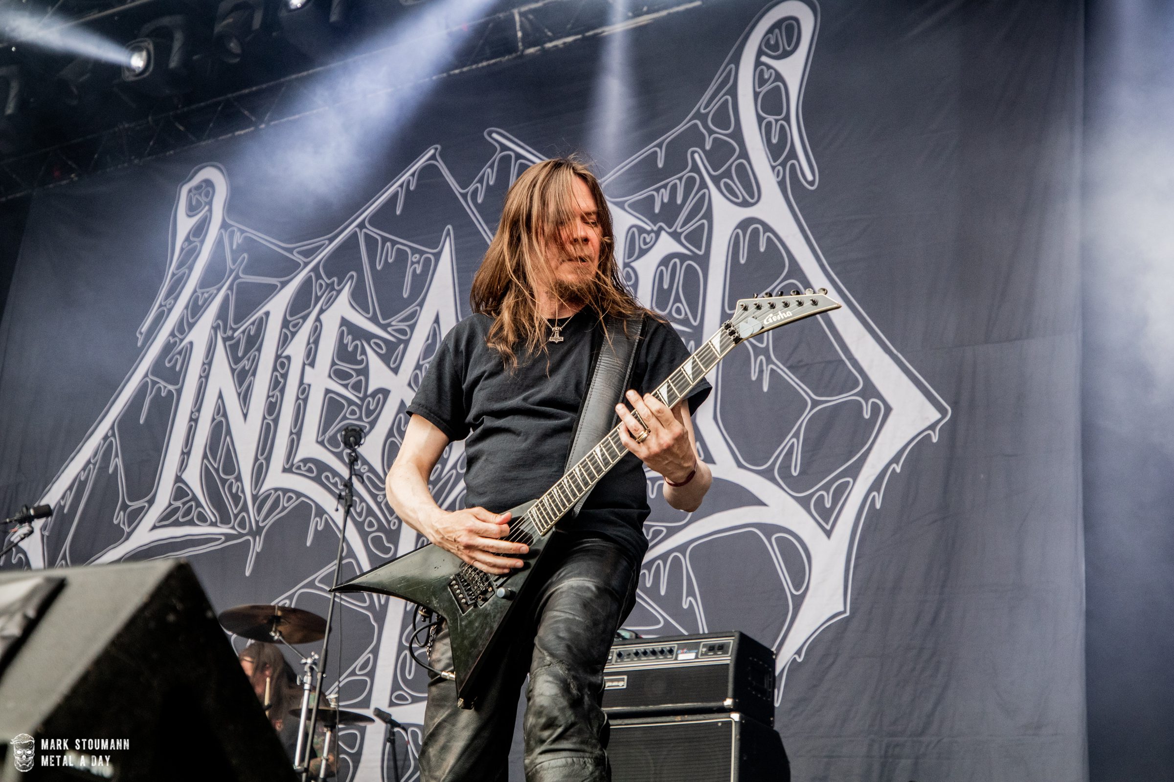 Unleashed