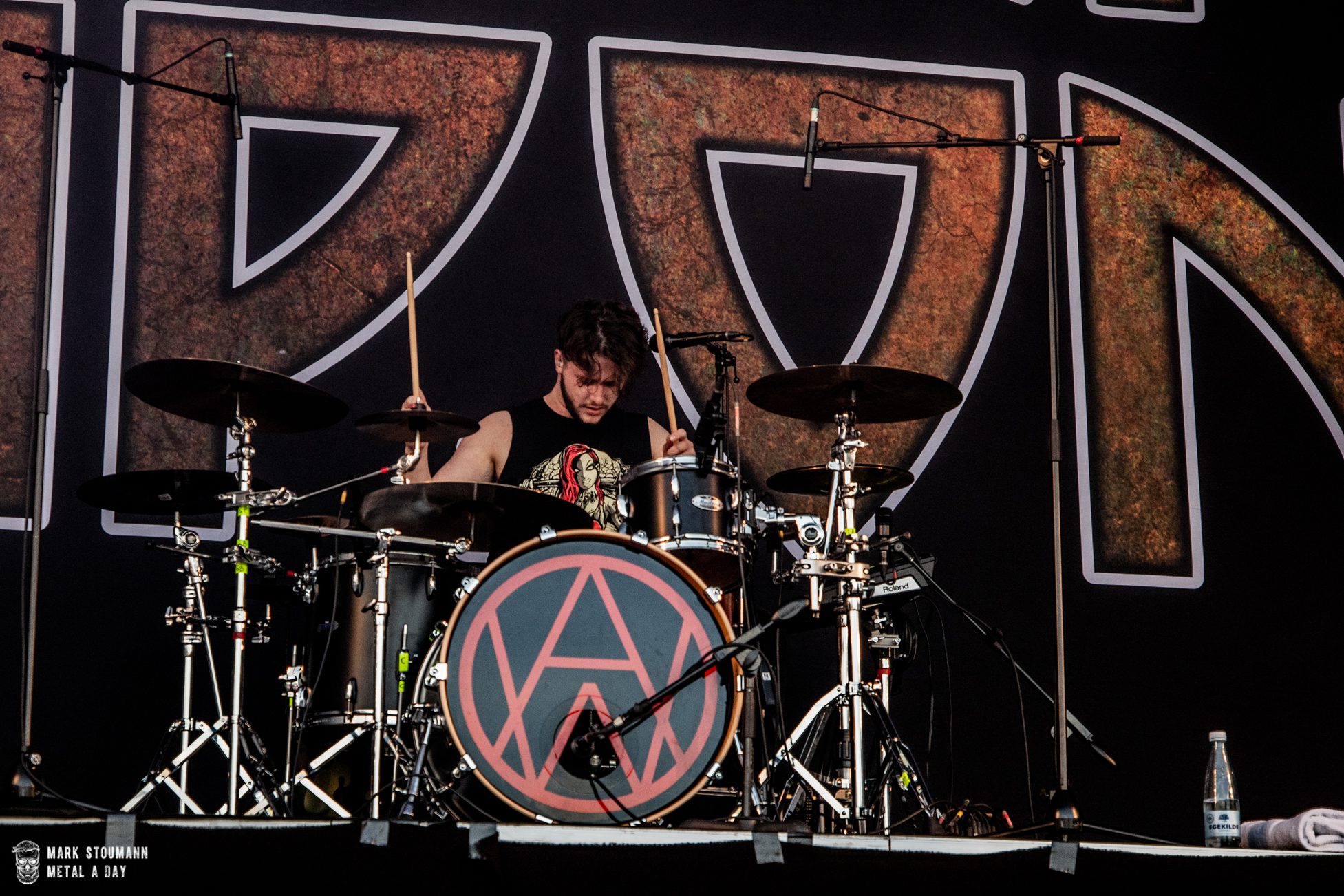 Alien Weaponry
