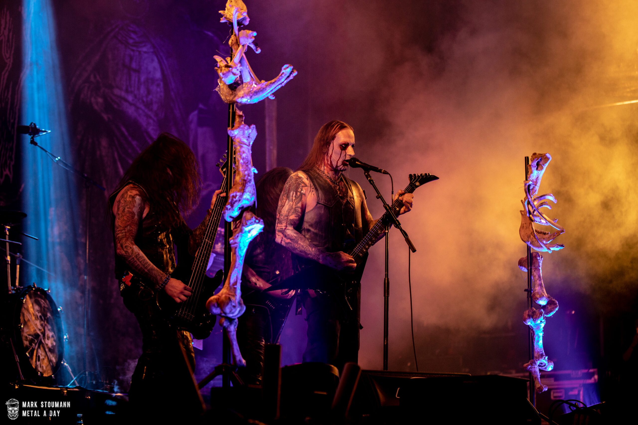 Belphegor