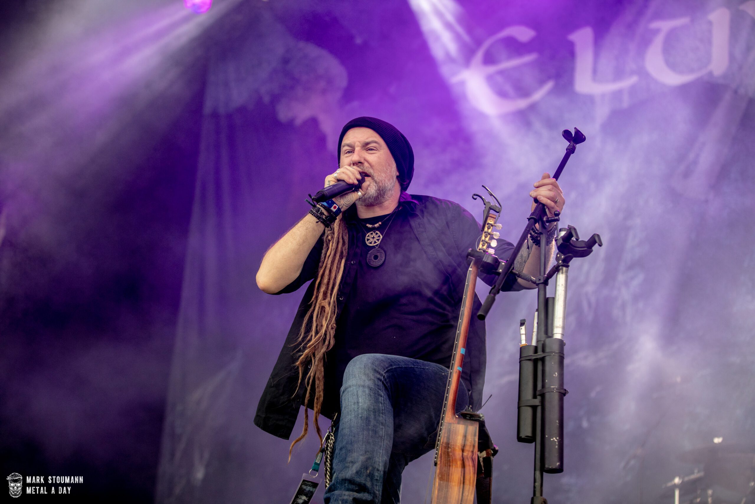 Eluveitie