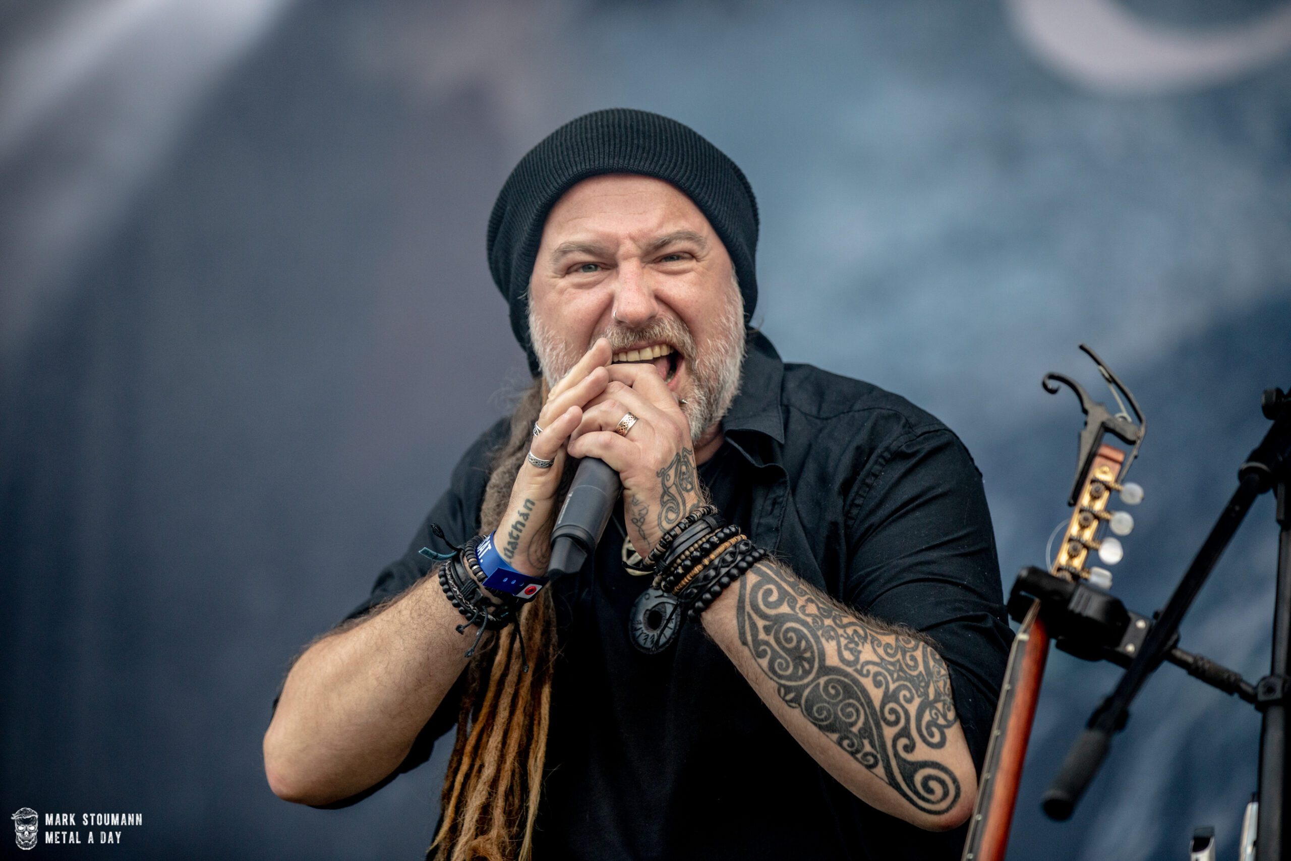Eluveitie