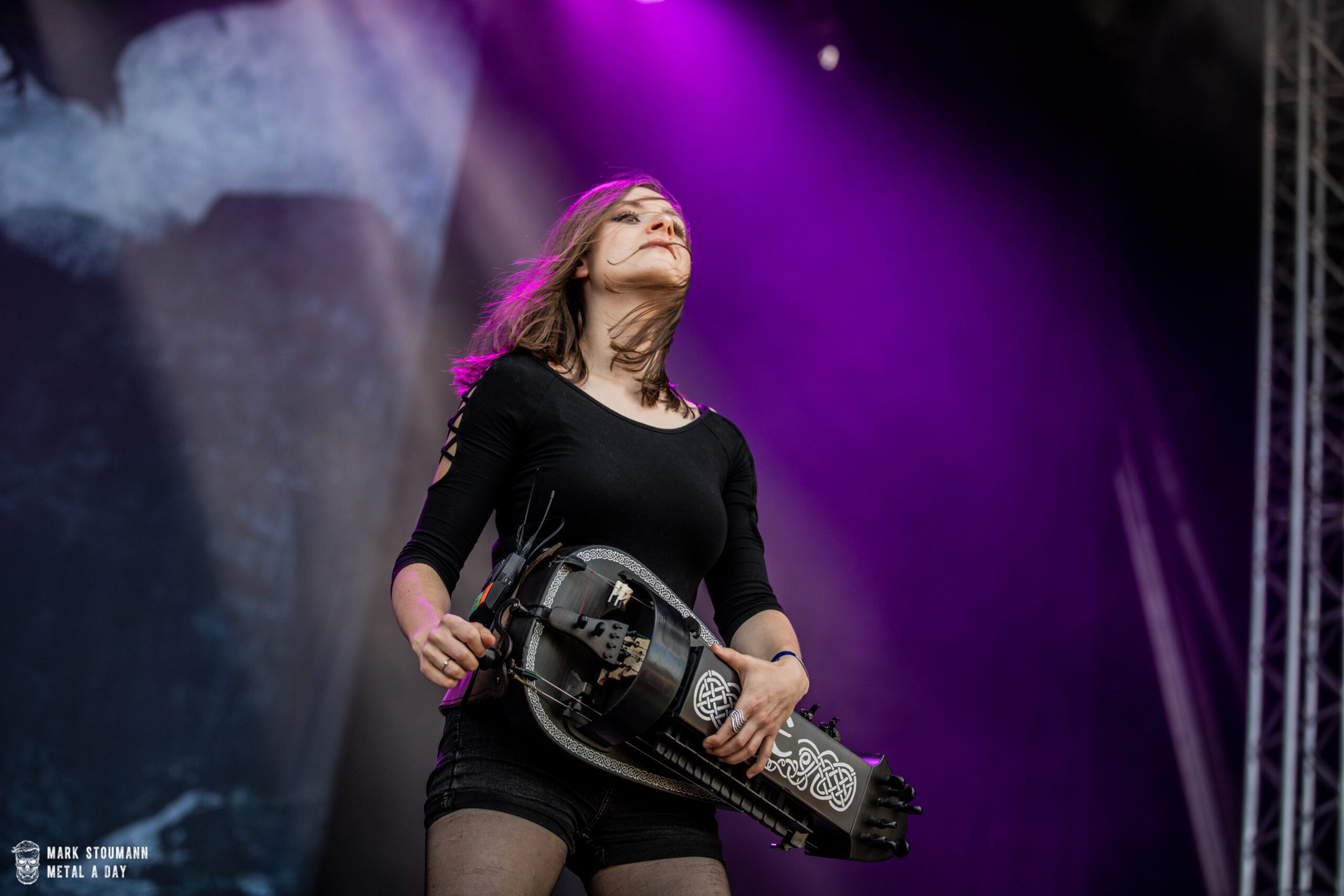 Eluveitie