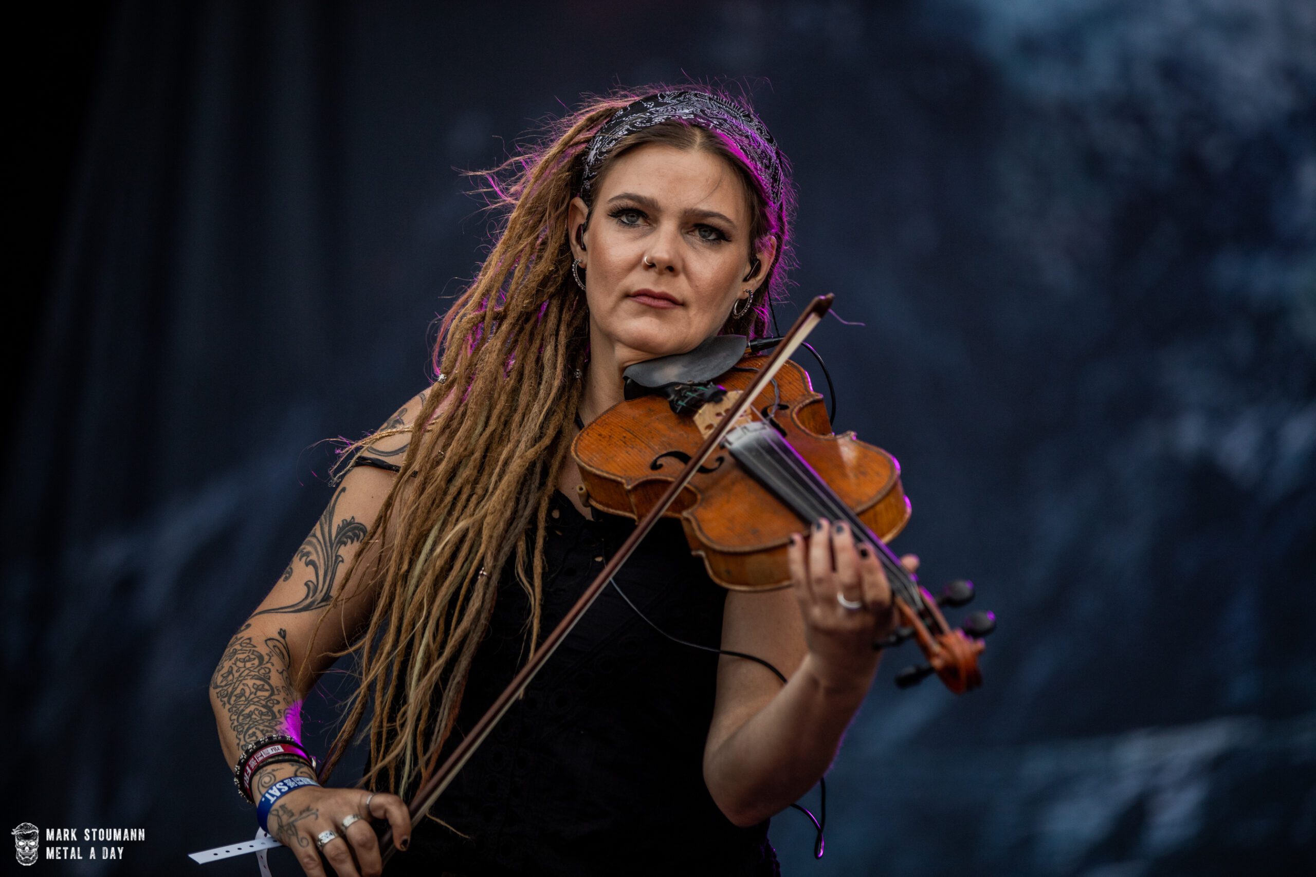 Eluveitie