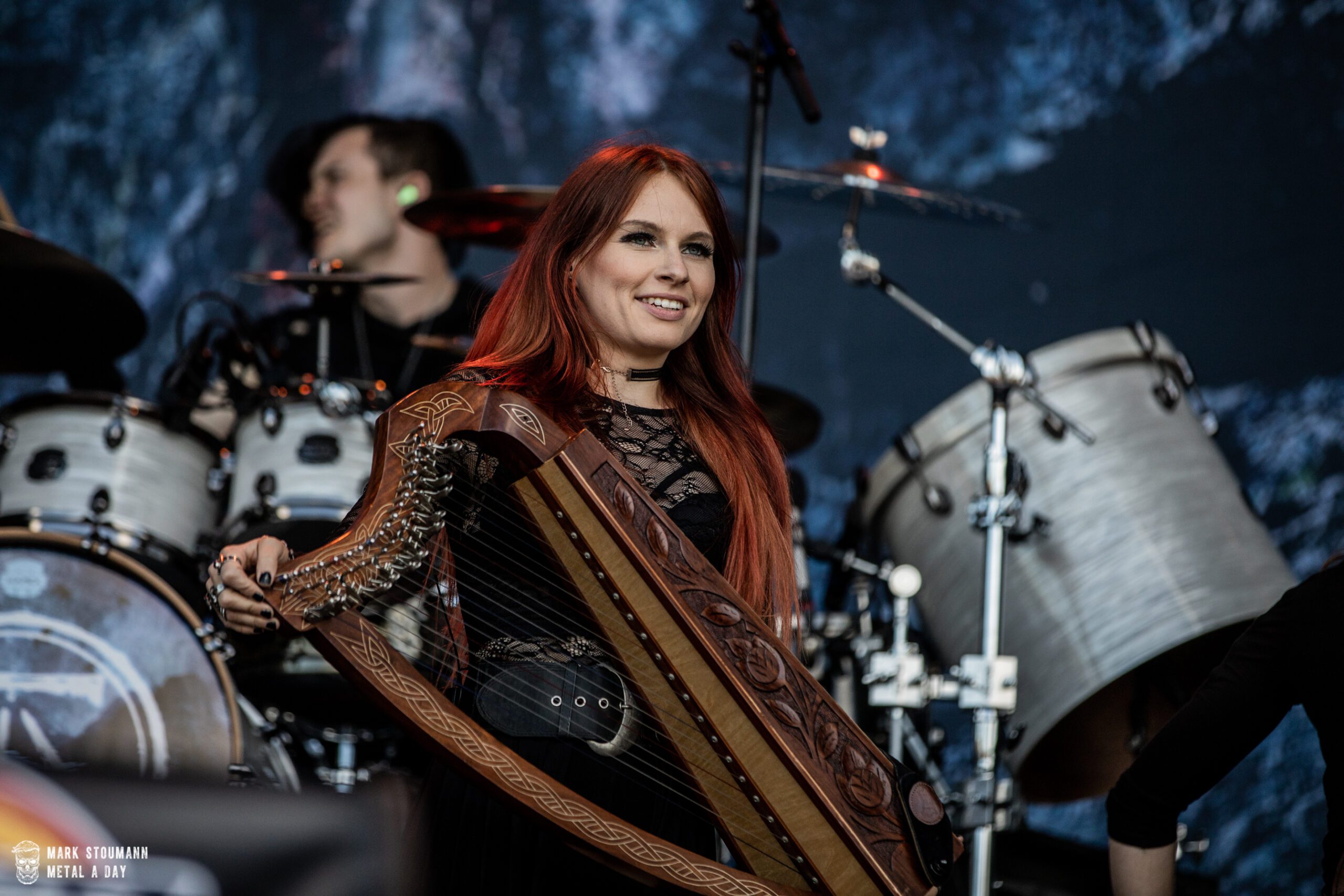 Eluveitie