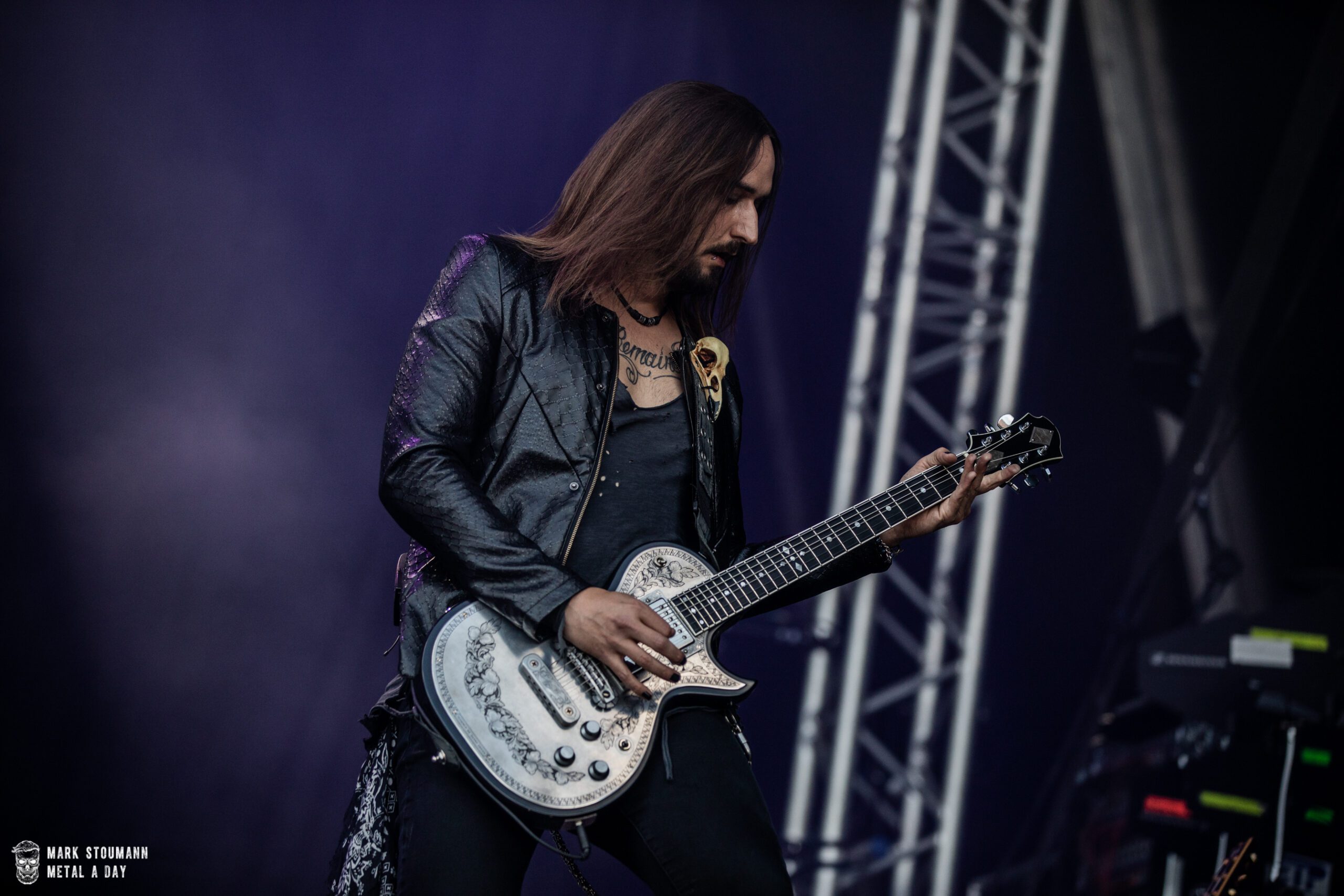 Eluveitie