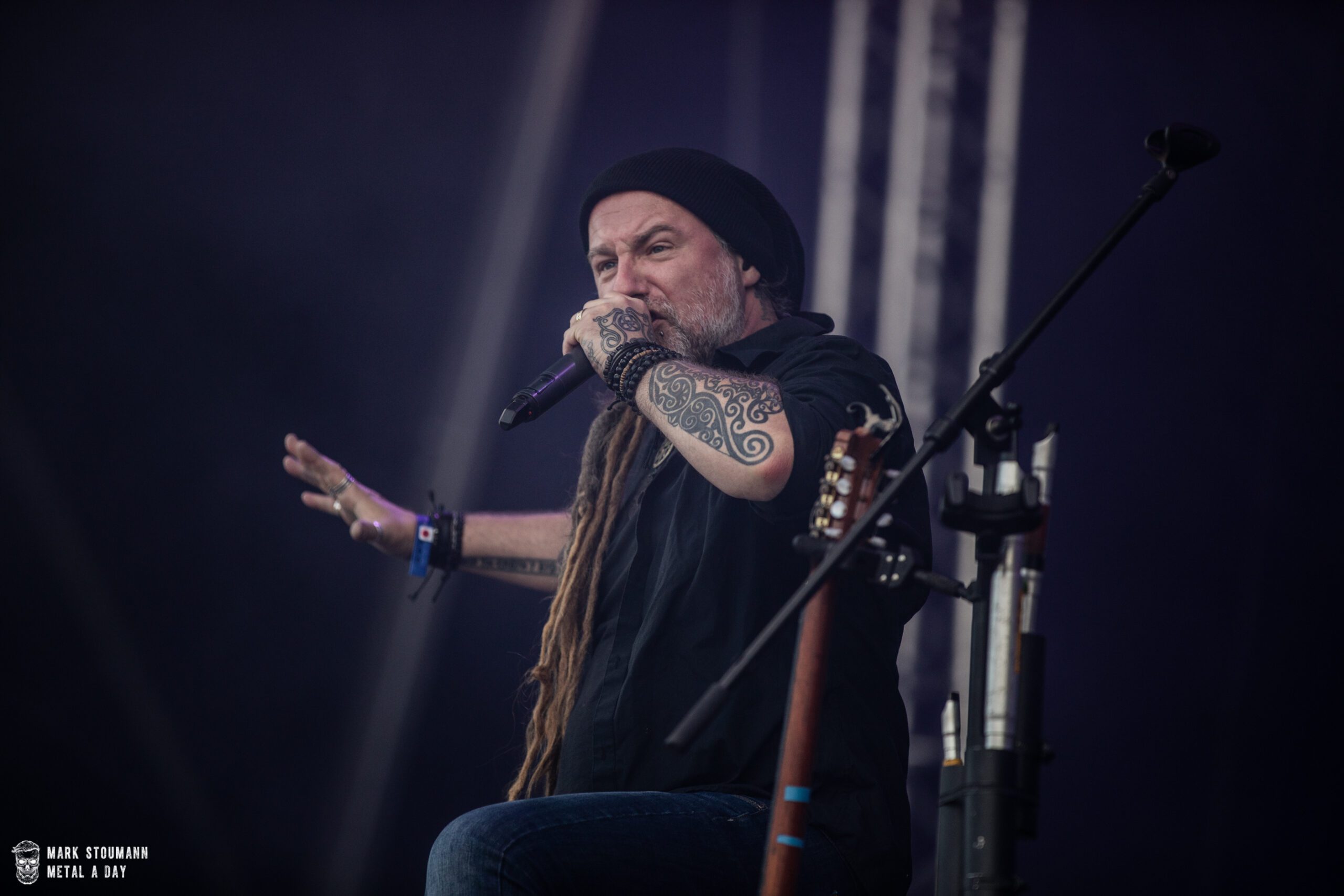 Eluveitie