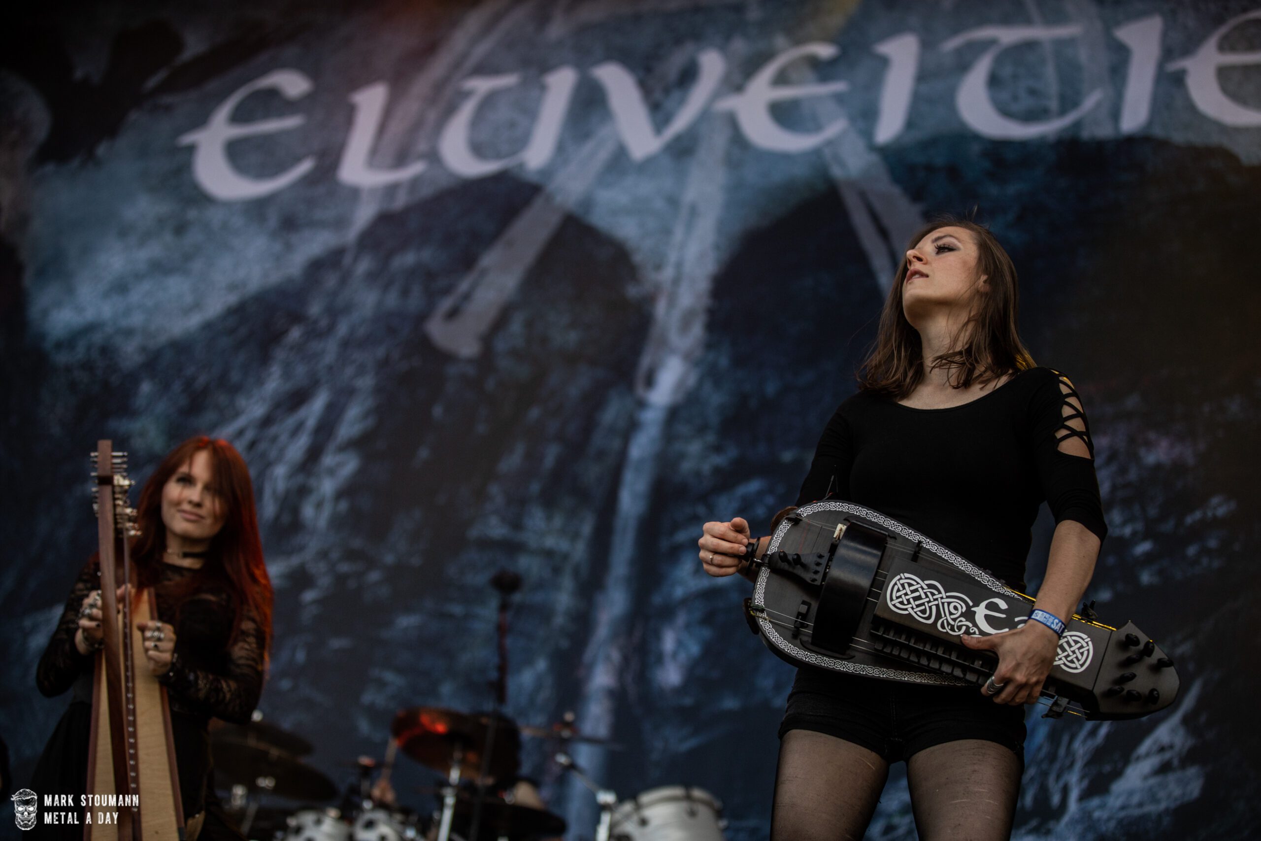 Eluveitie
