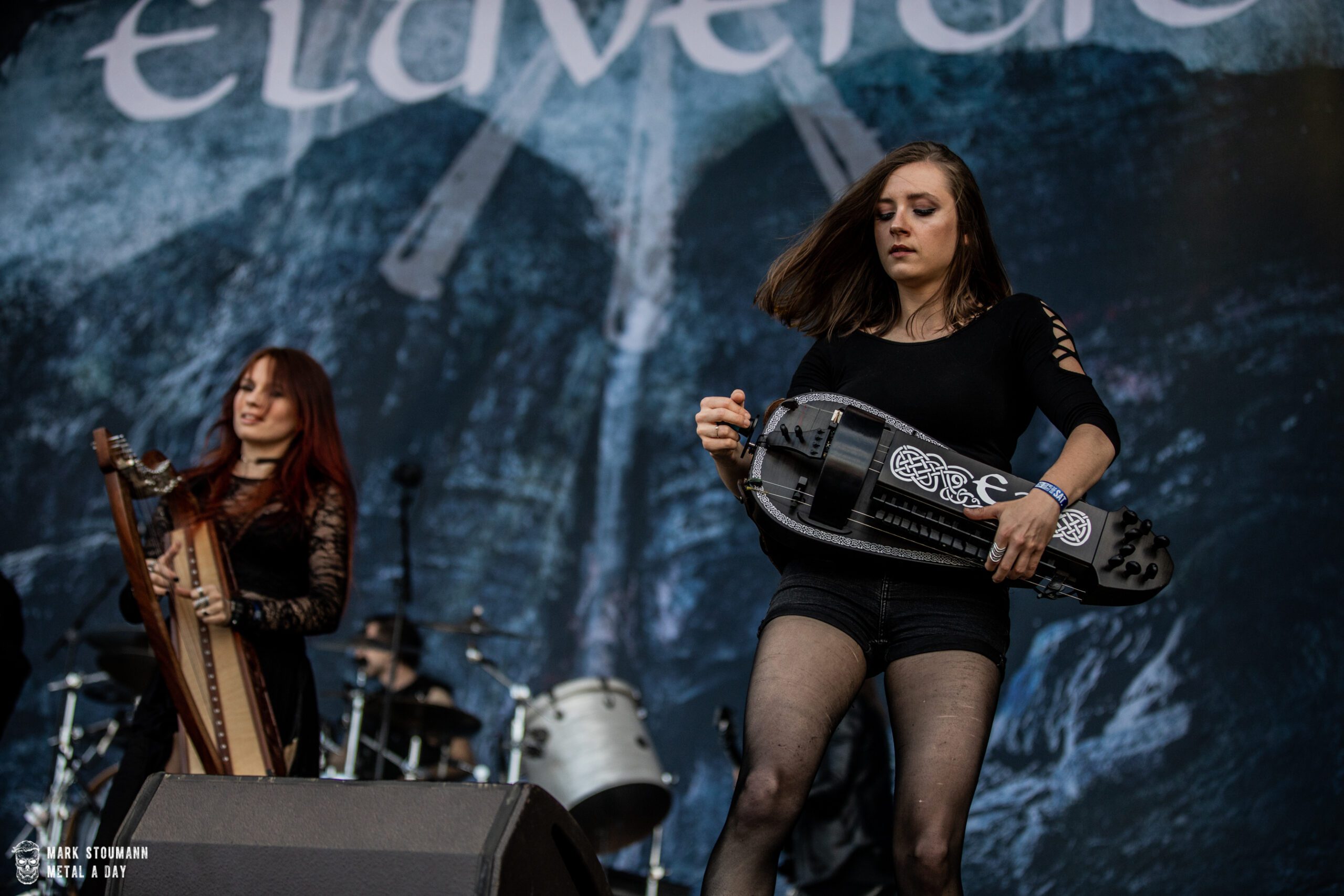 Eluveitie