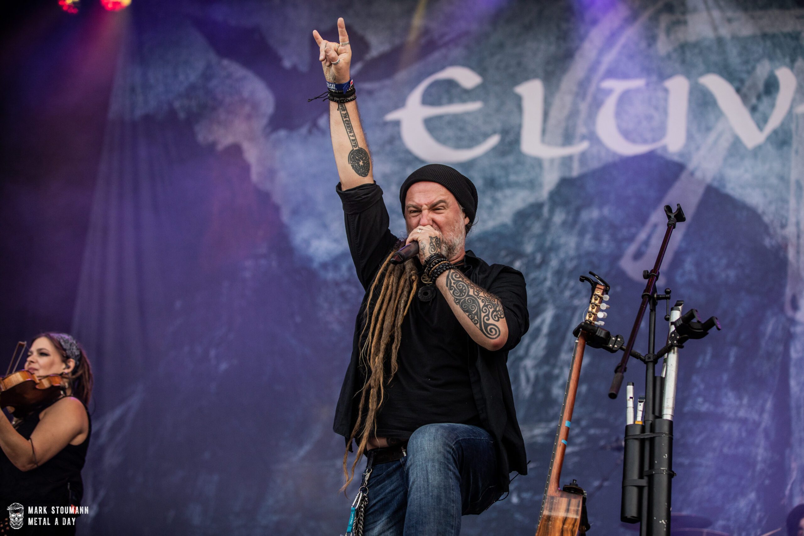 Eluveitie