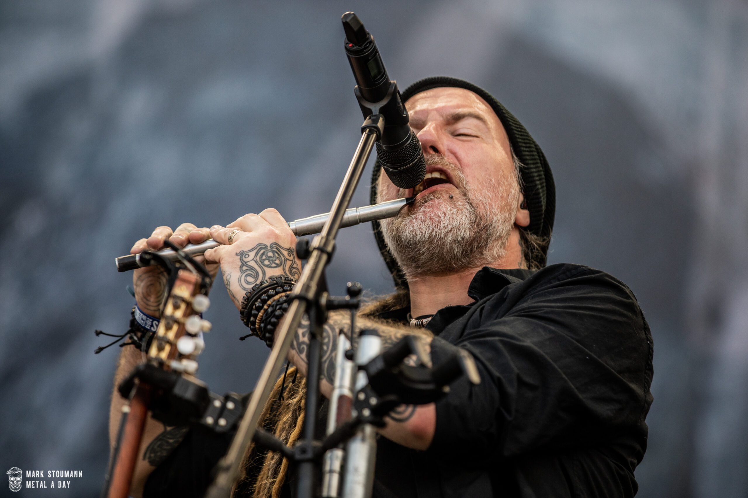 Eluveitie