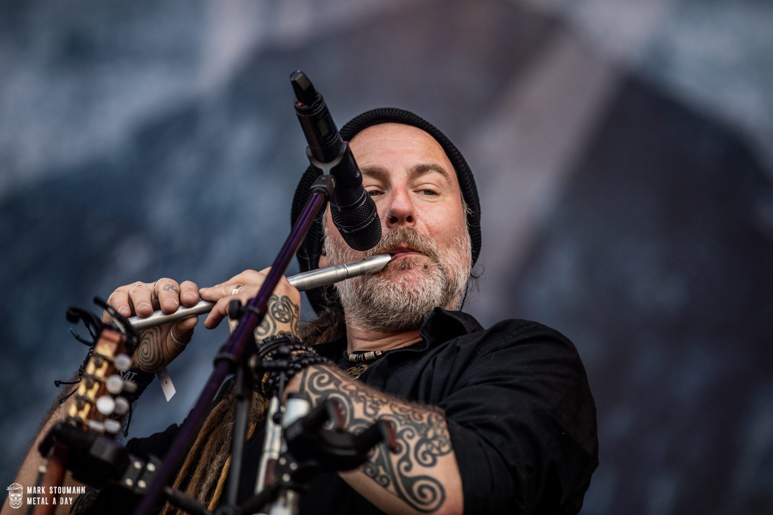 Eluveitie