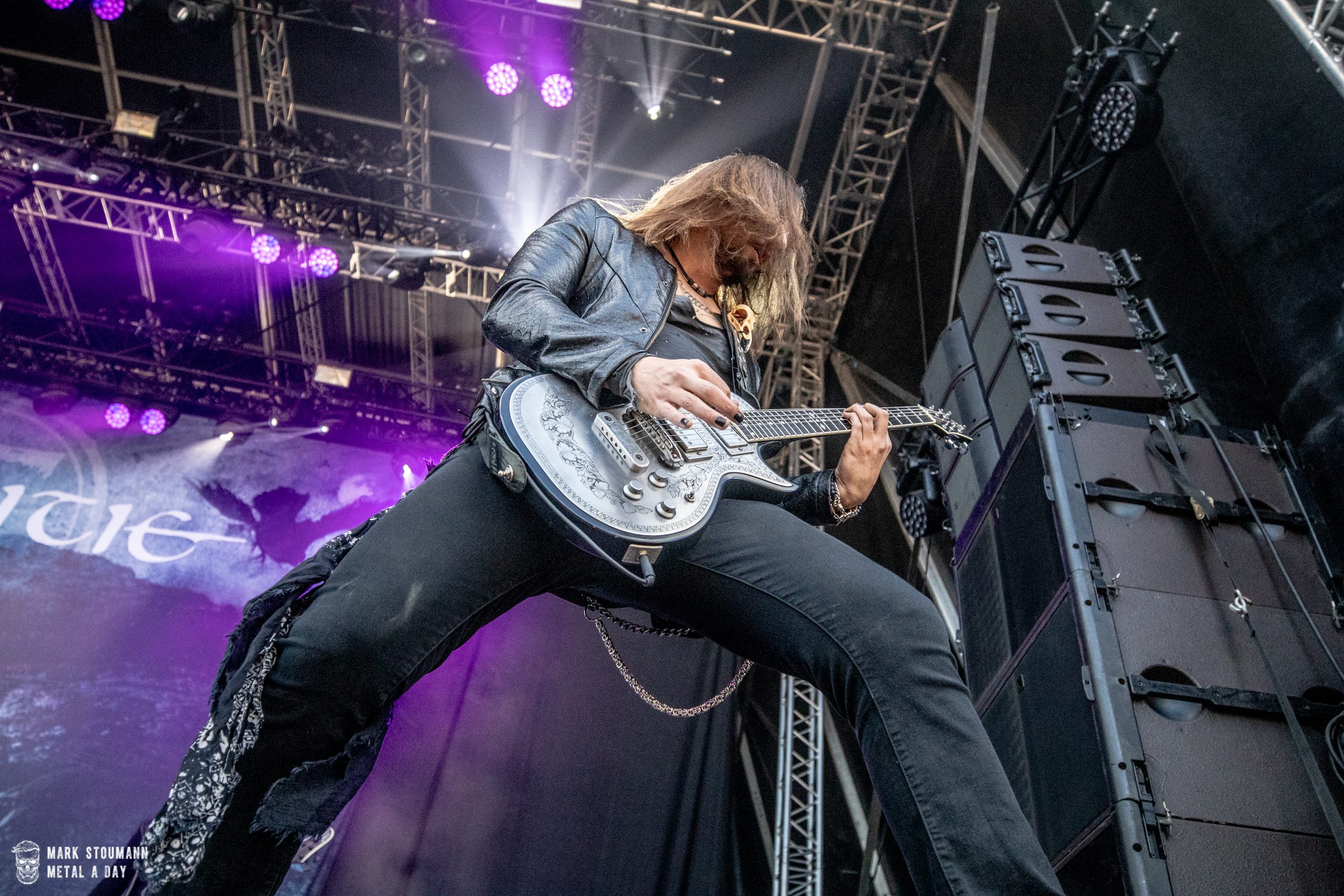 Eluveitie