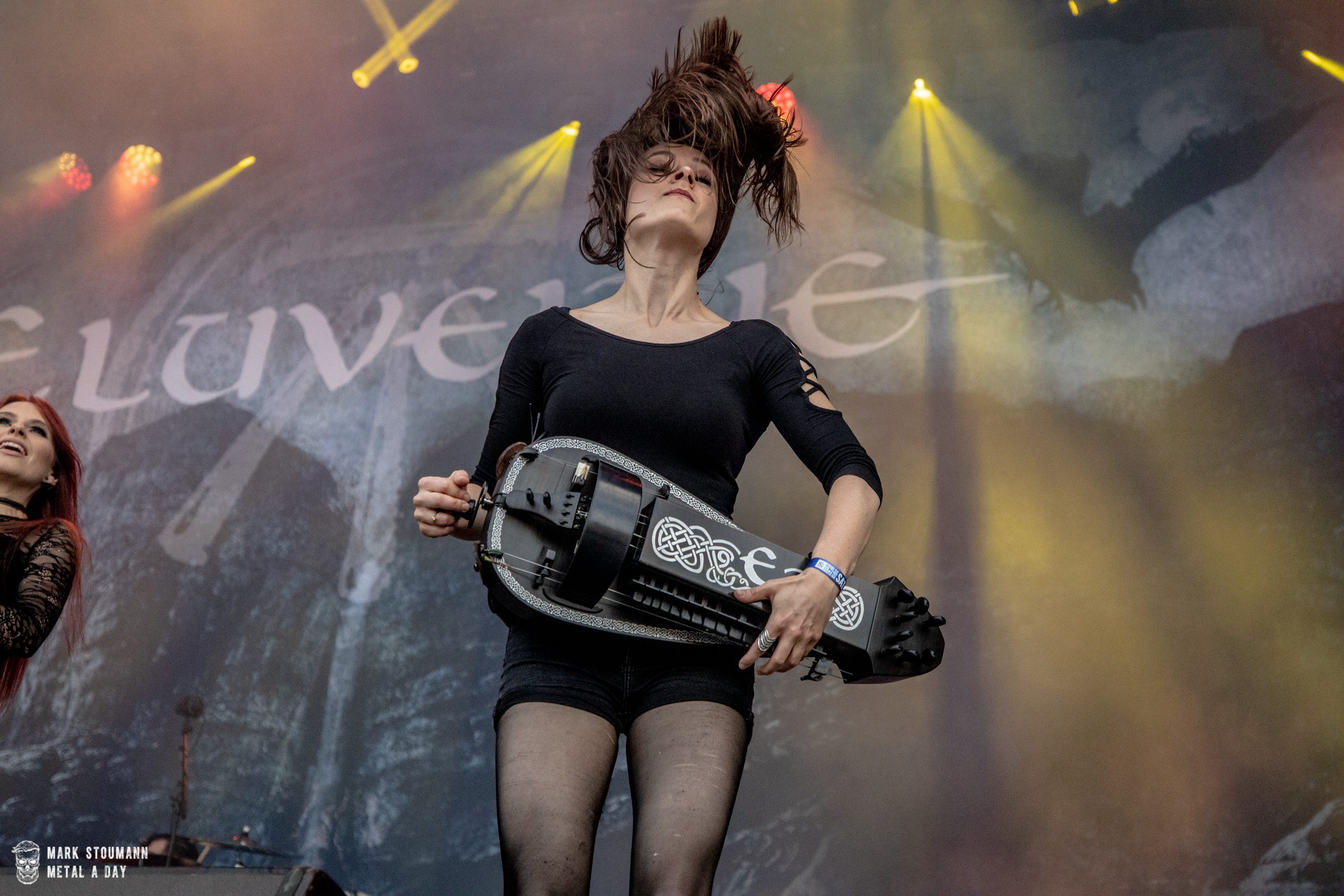 Eluveitie