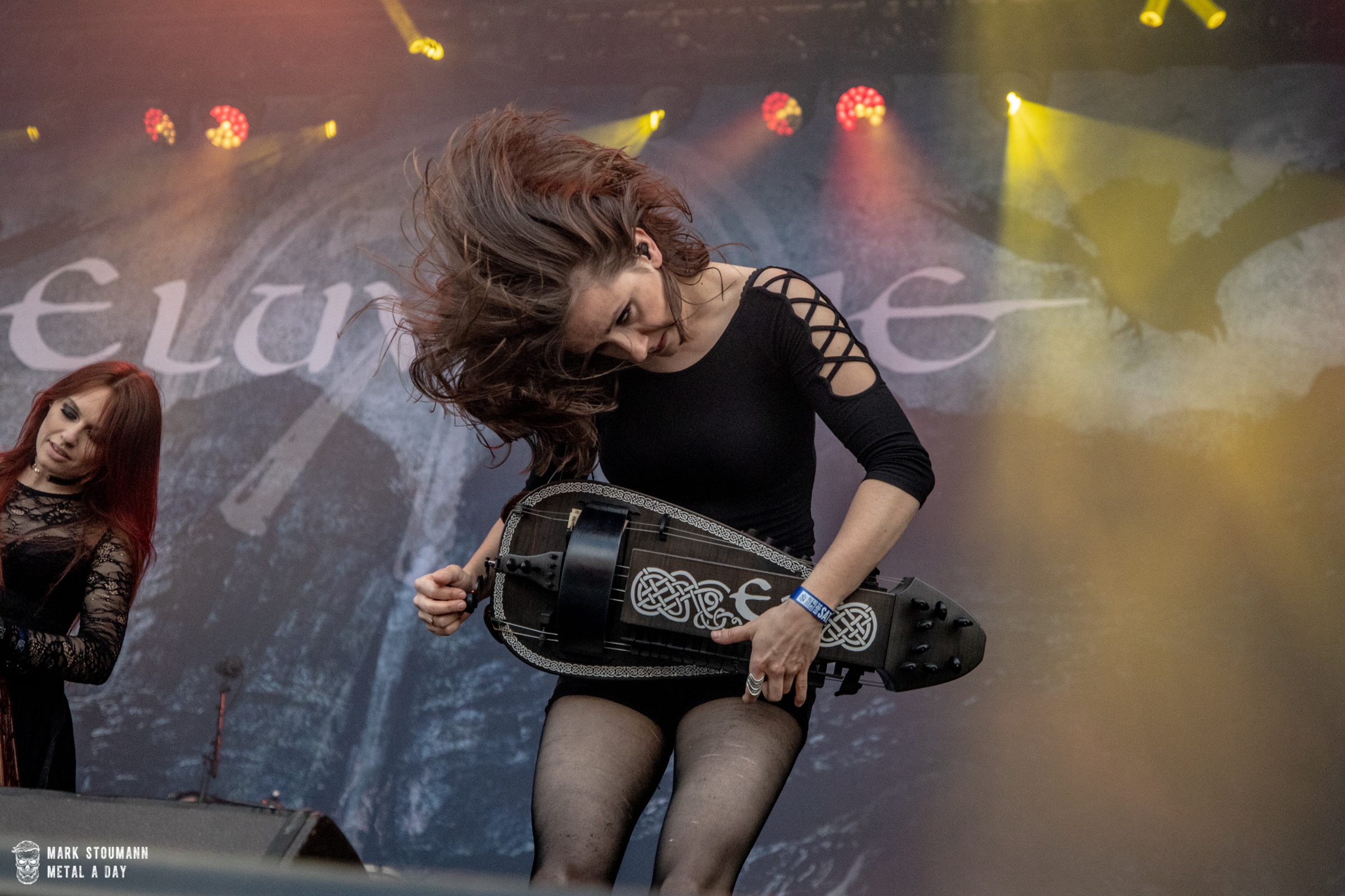Eluveitie