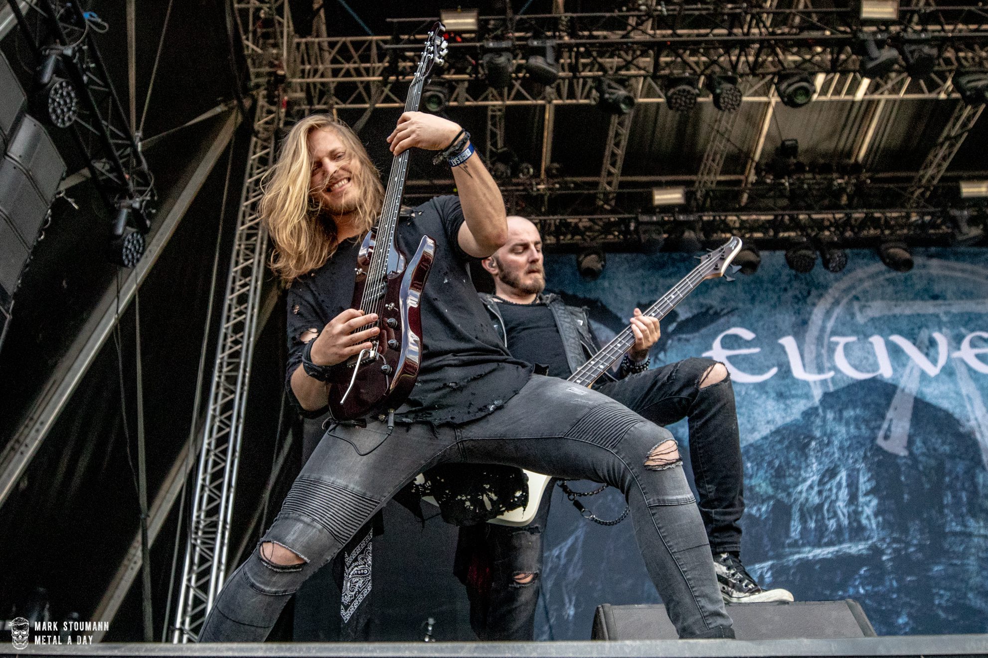 Eluveitie