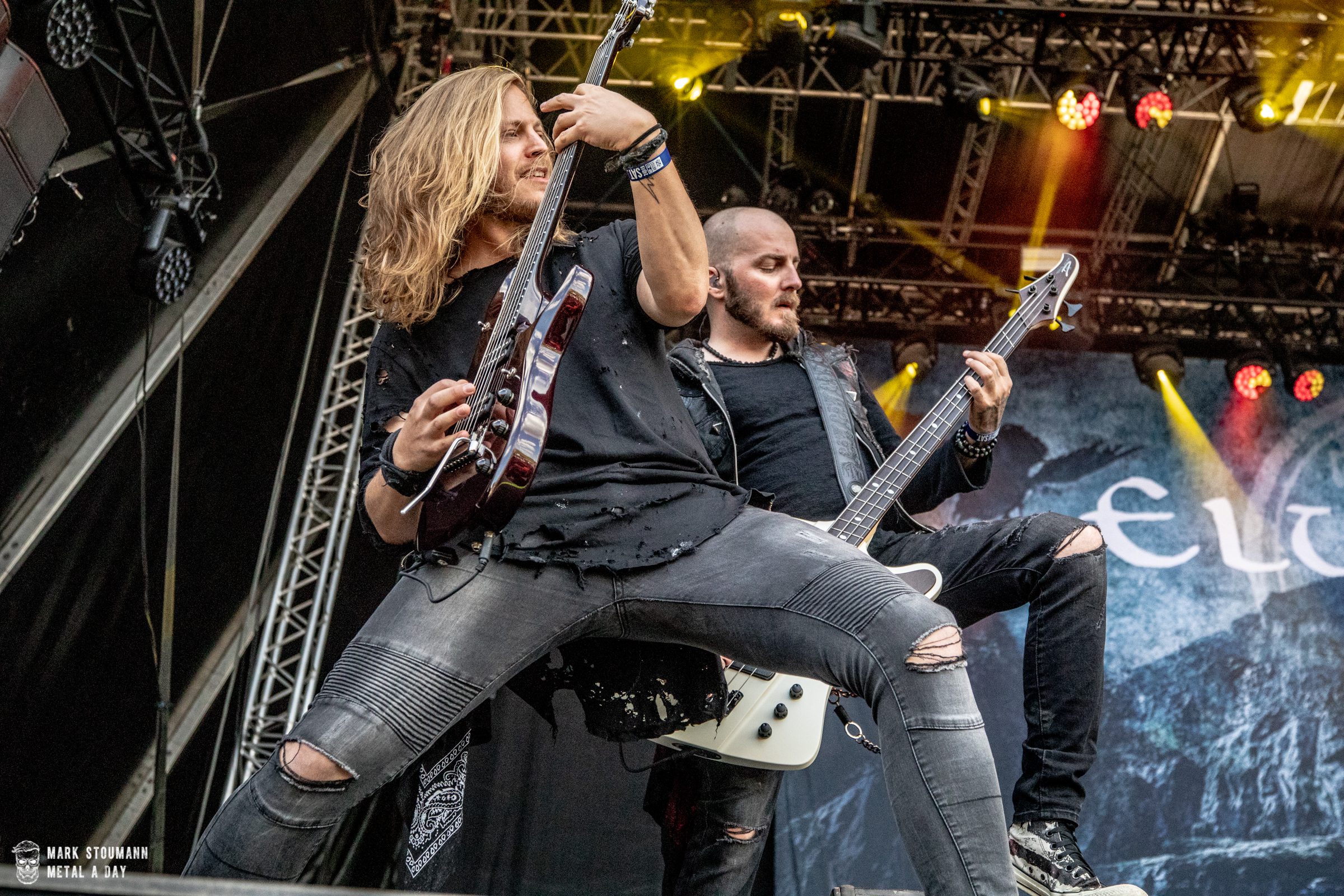 Eluveitie