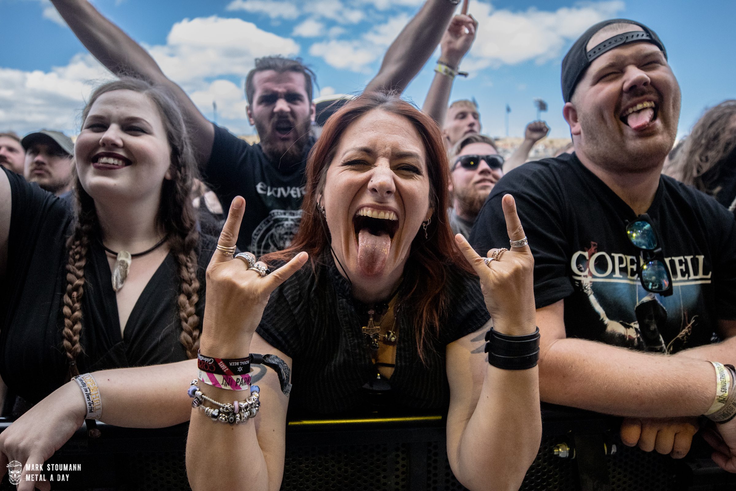 Eluveitie