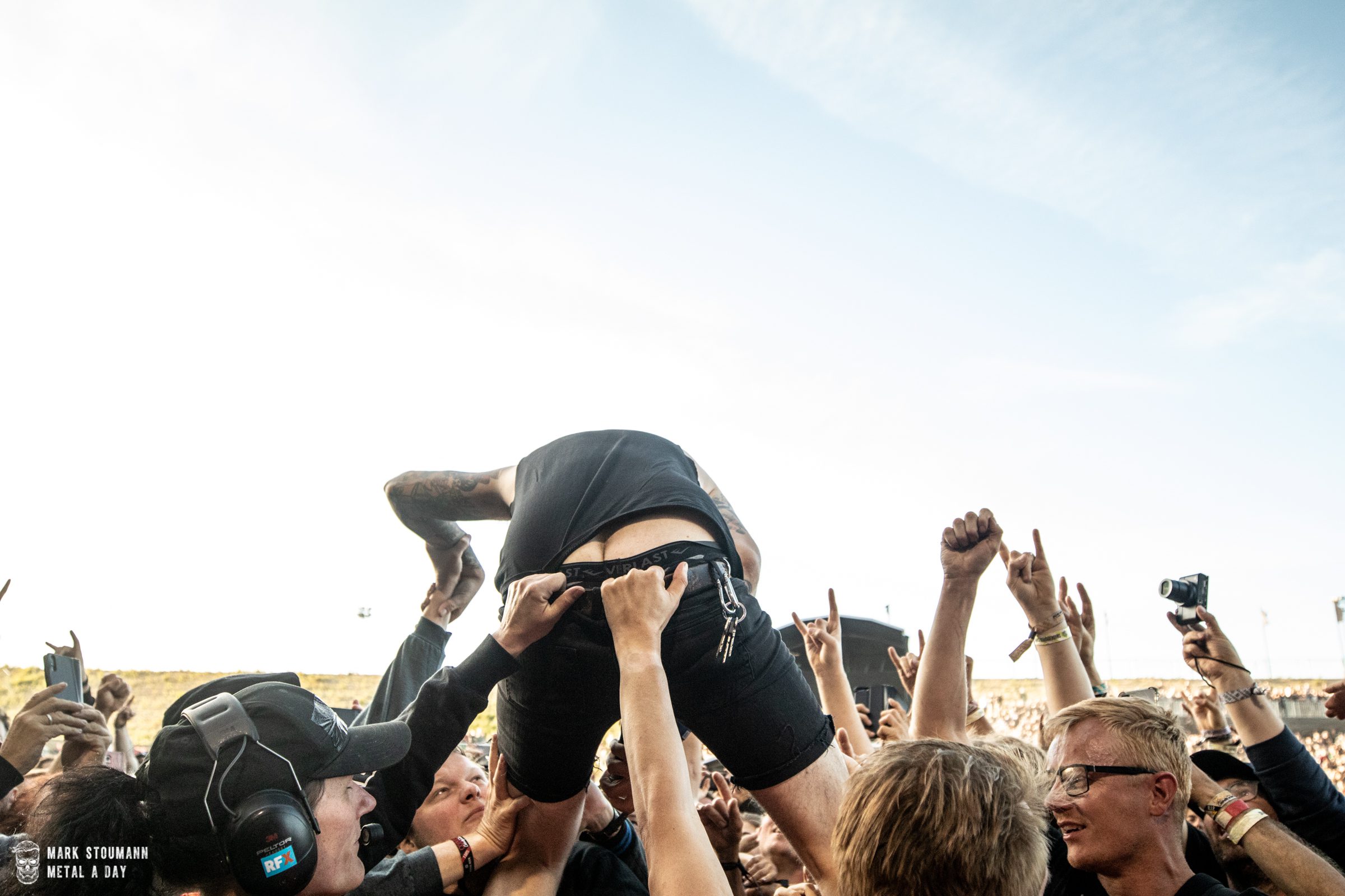 Copenhell præsenterer: Et perfekt jubilæum