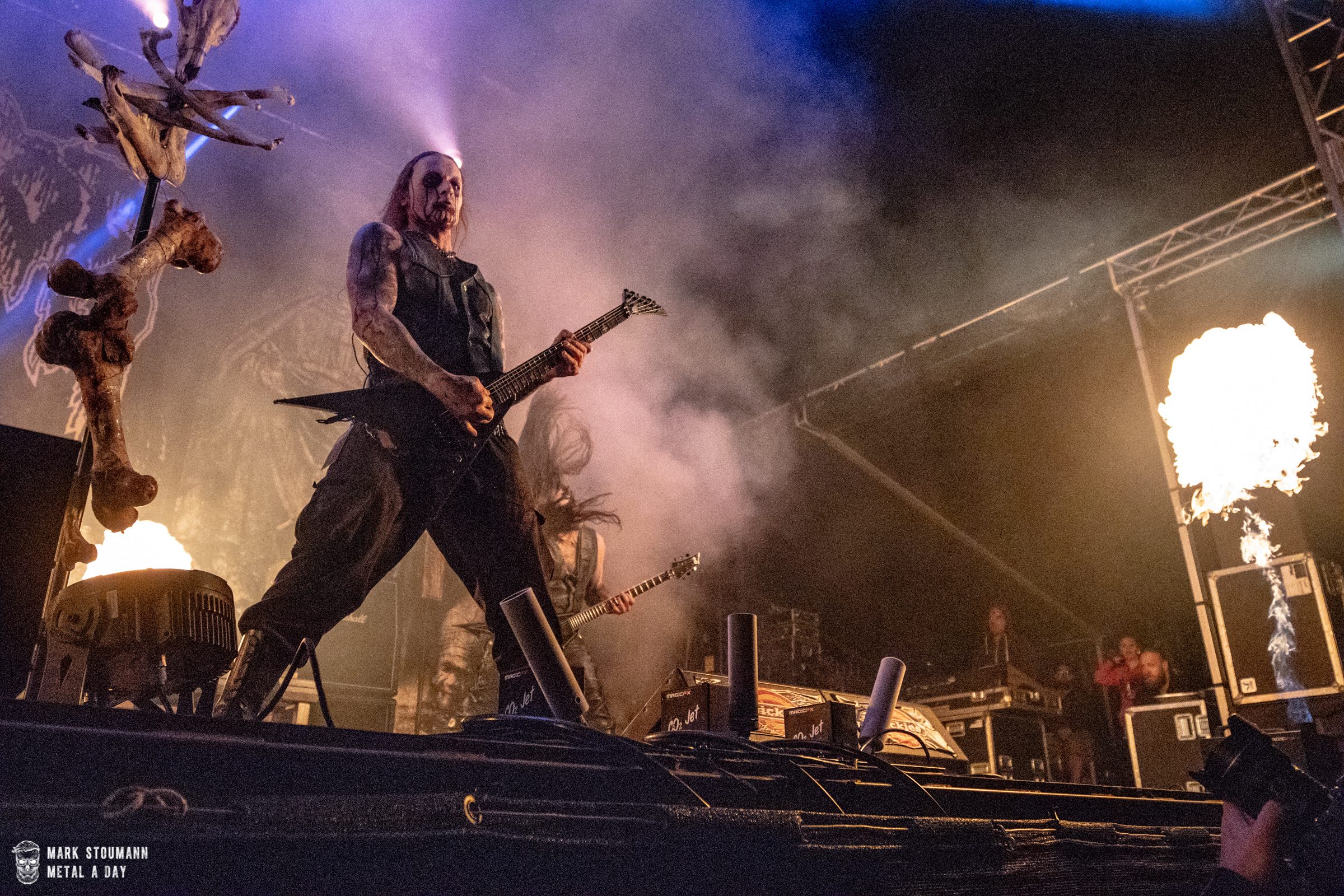 Belphegor