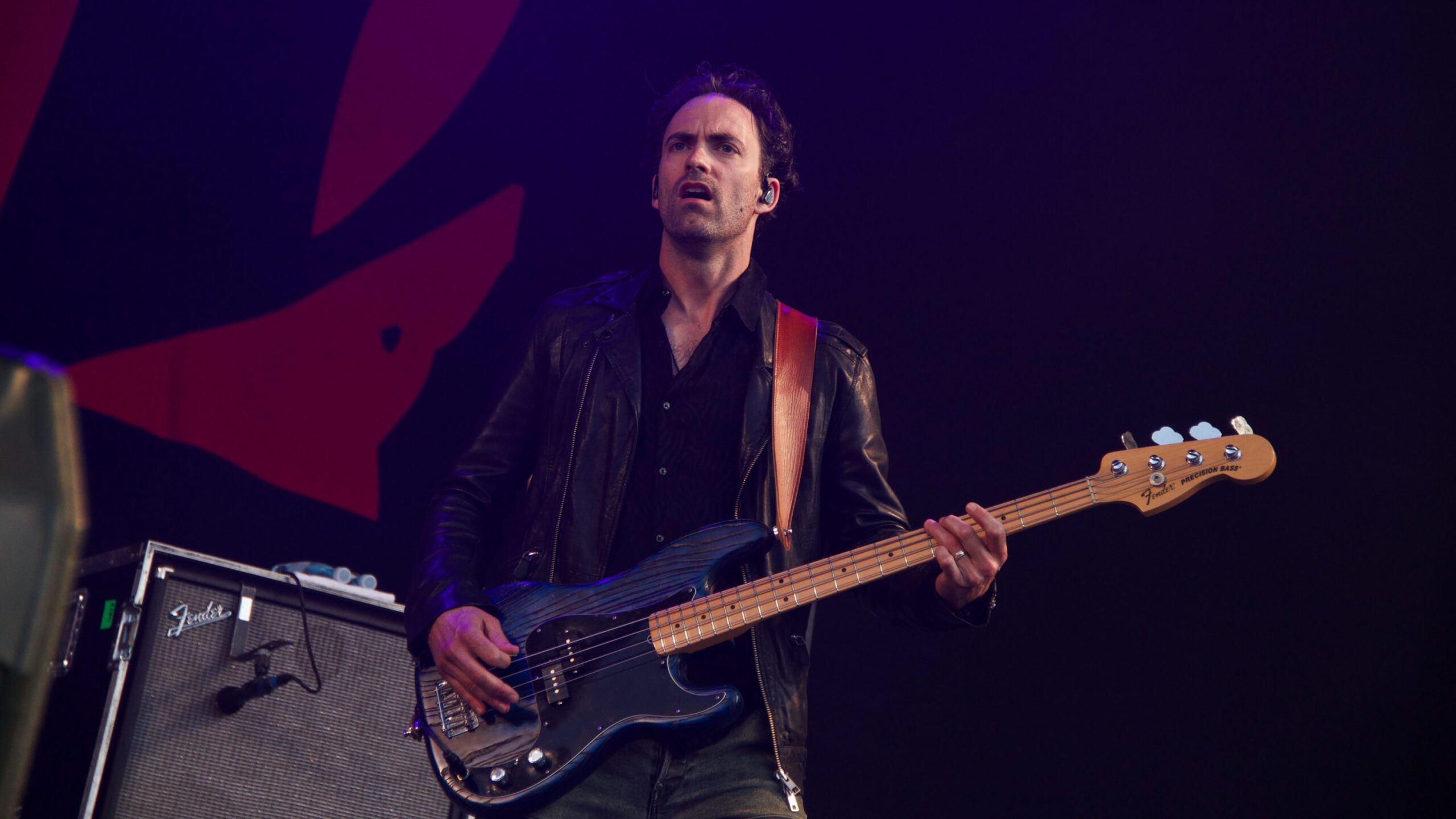 Halestorm - Foto: Guillaume Blanjean