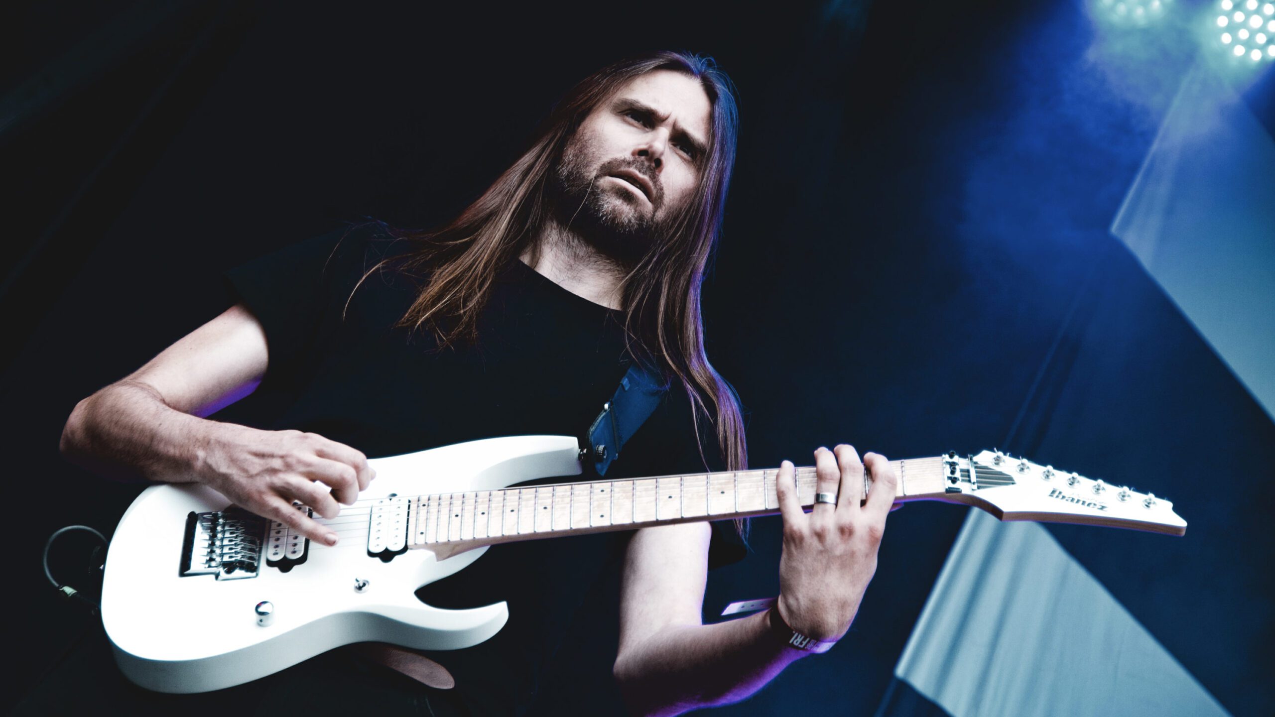 TesseracT - Foto: Guillaume Blanjean