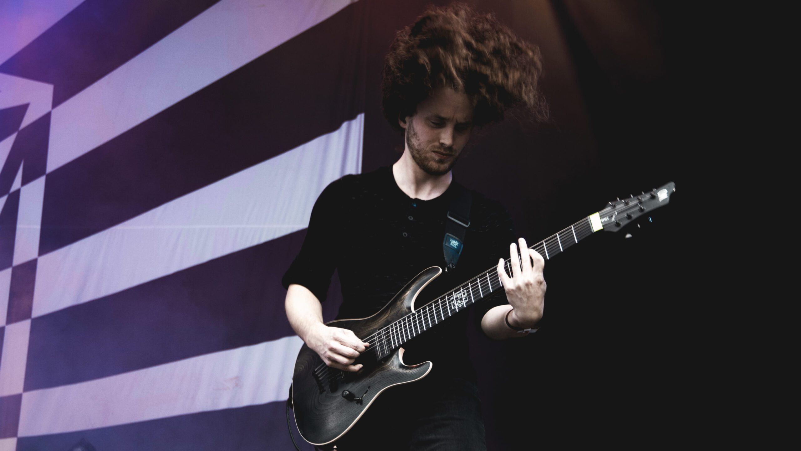 TesseracT - Foto: Guillaume Blanjean
