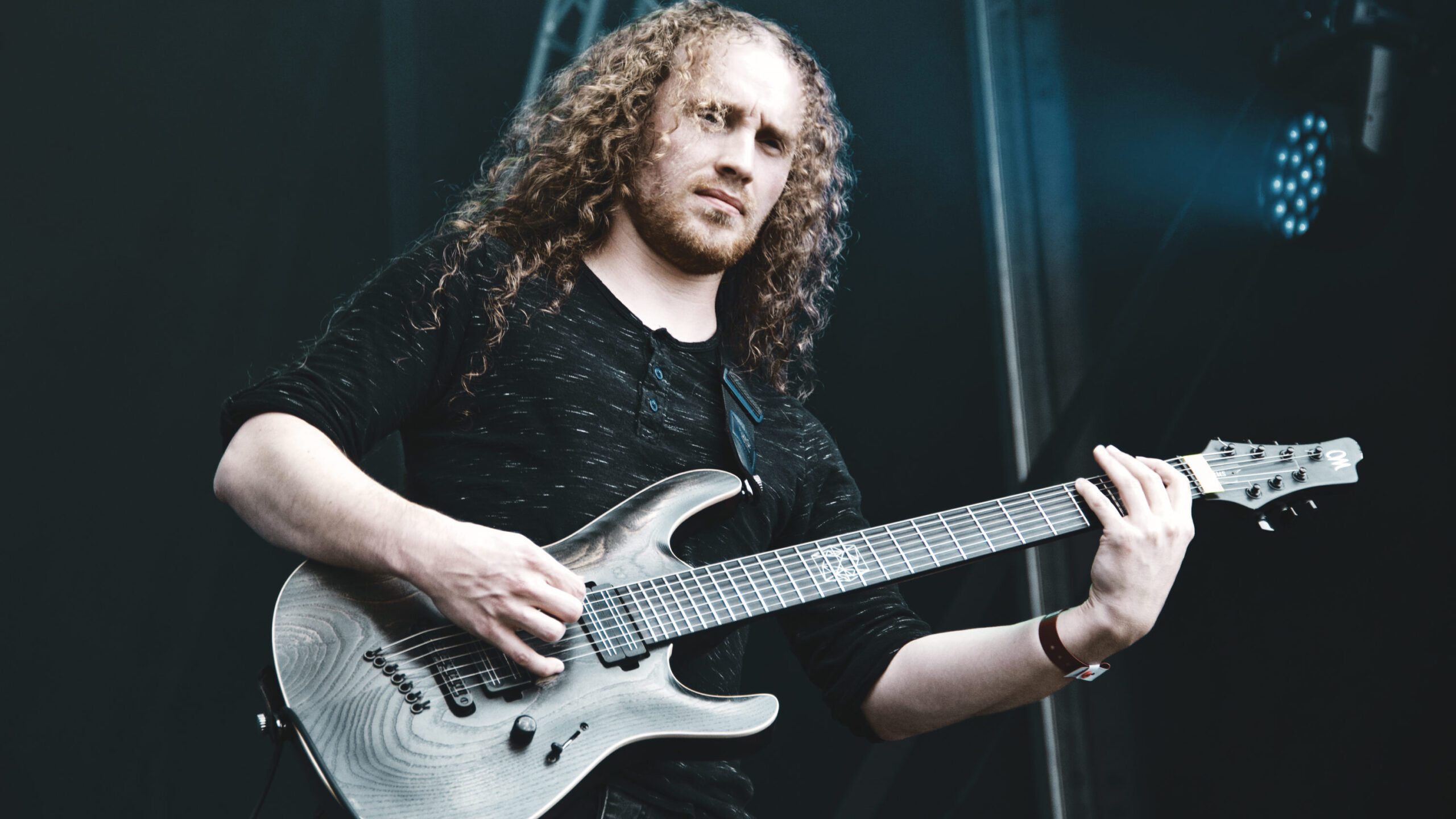 TesseracT - Foto: Guillaume Blanjean