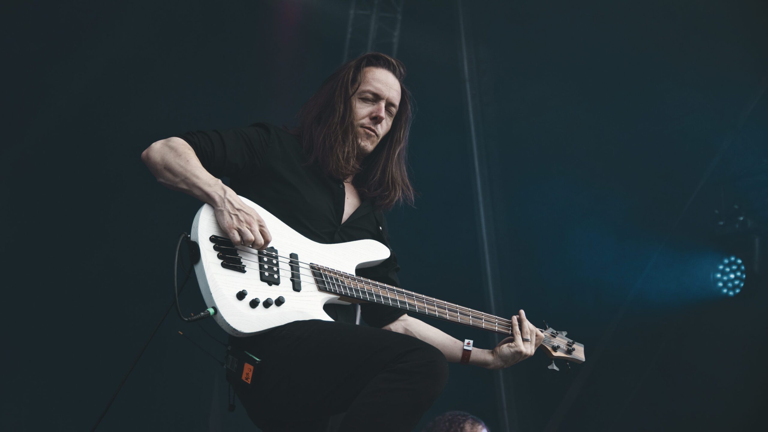 TesseracT - Foto: Guillaume Blanjean